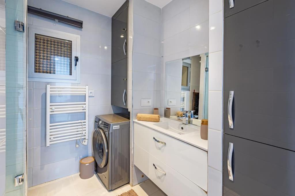 New! Chic Studio, Gueliz Carre Eden Marrakesh