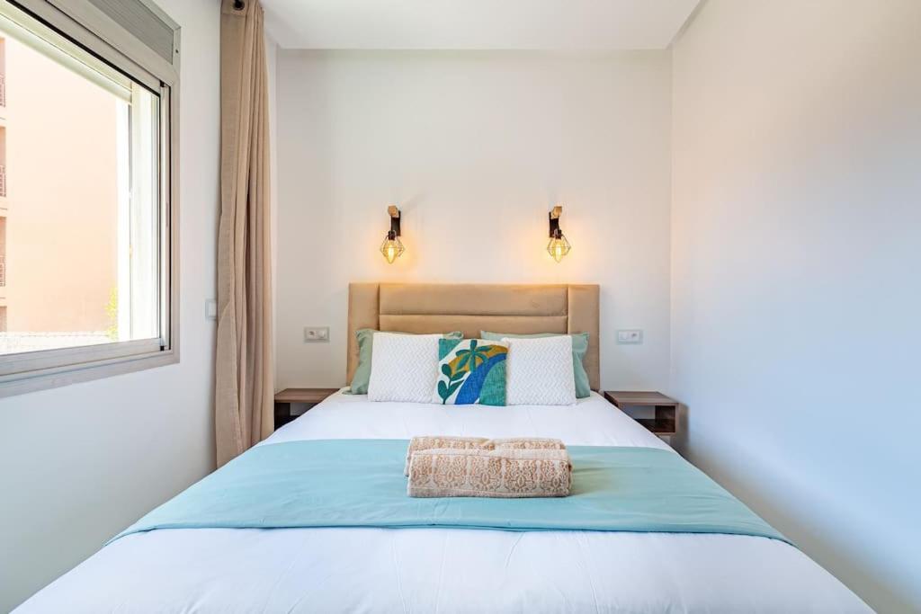 Appartement New! Chic Studio, Gueliz Carre Eden