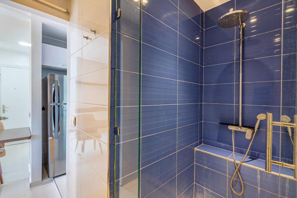 New! Chic Studio, Gueliz Carre Eden Appartement