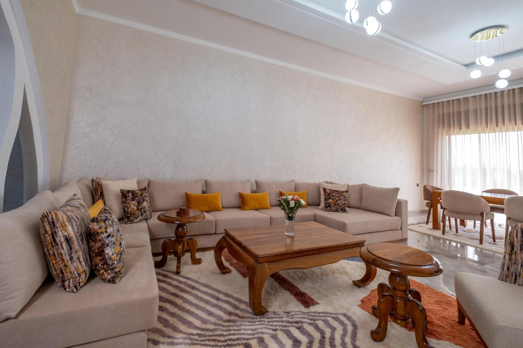 Dar Hamama & Villa *