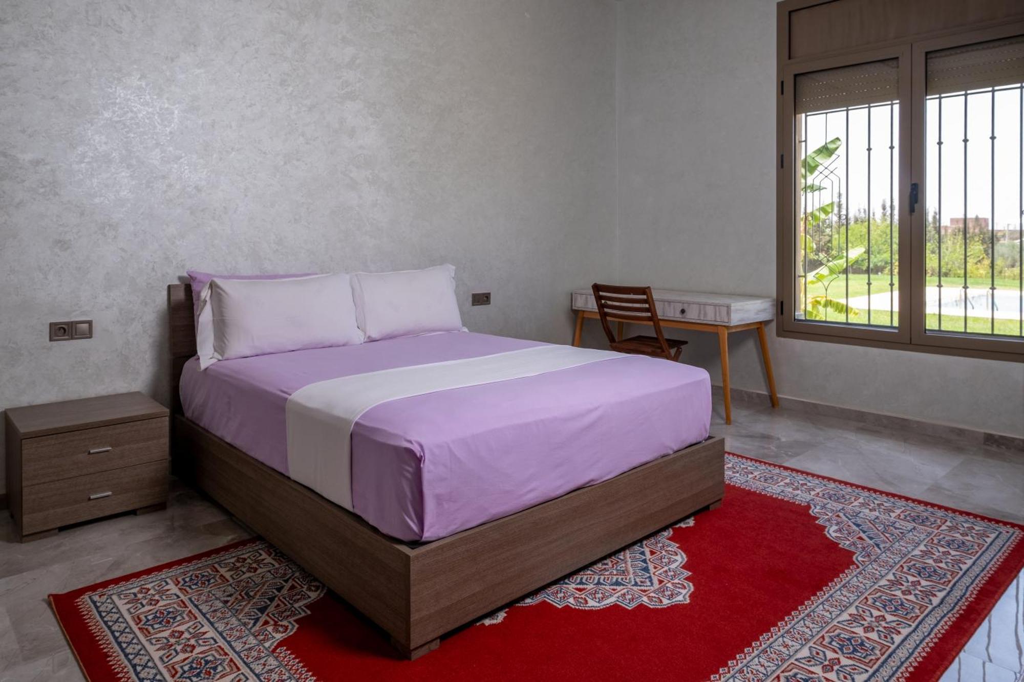 Villa Dar Hamama &