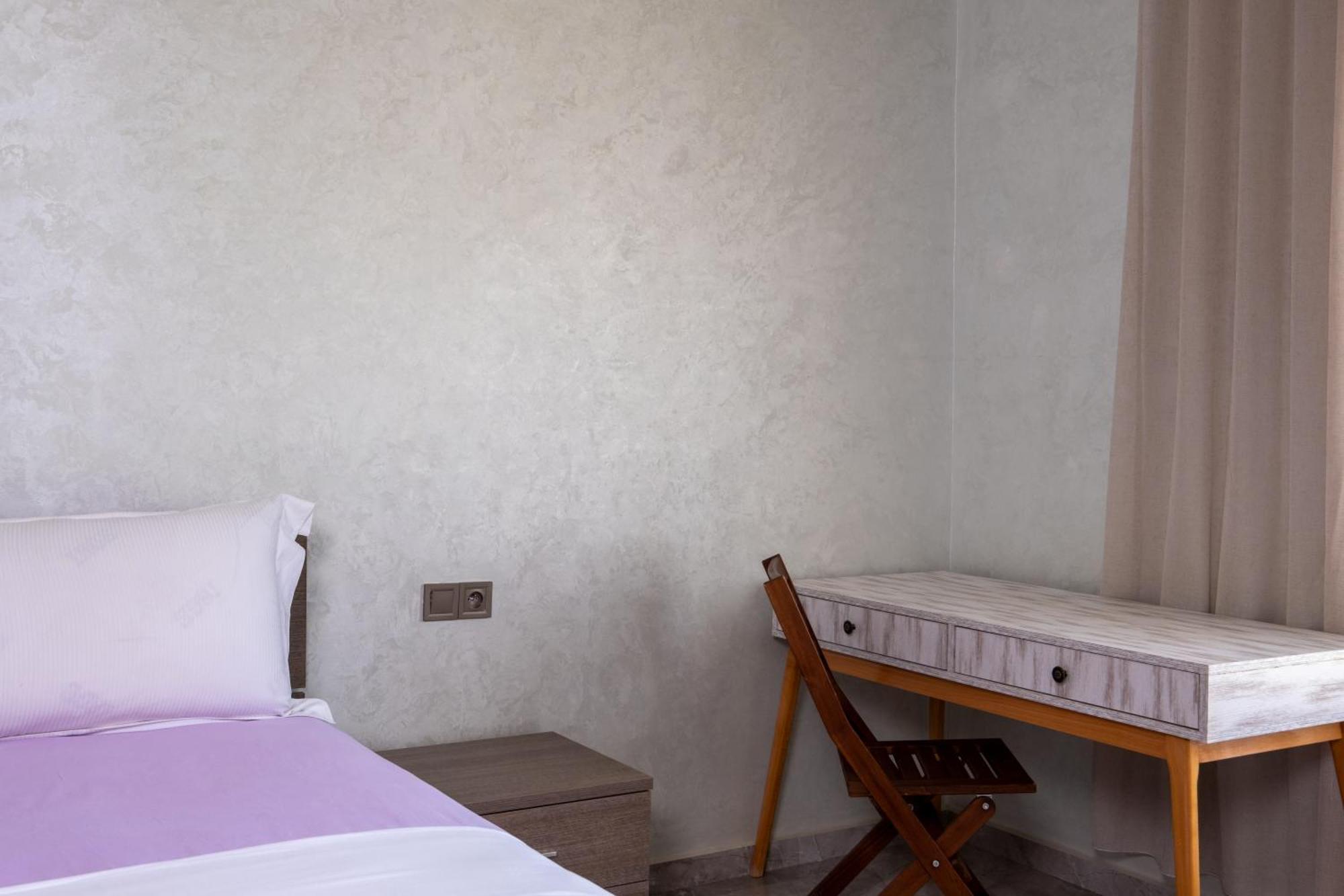 Villa Dar Hamama & Marrakesh