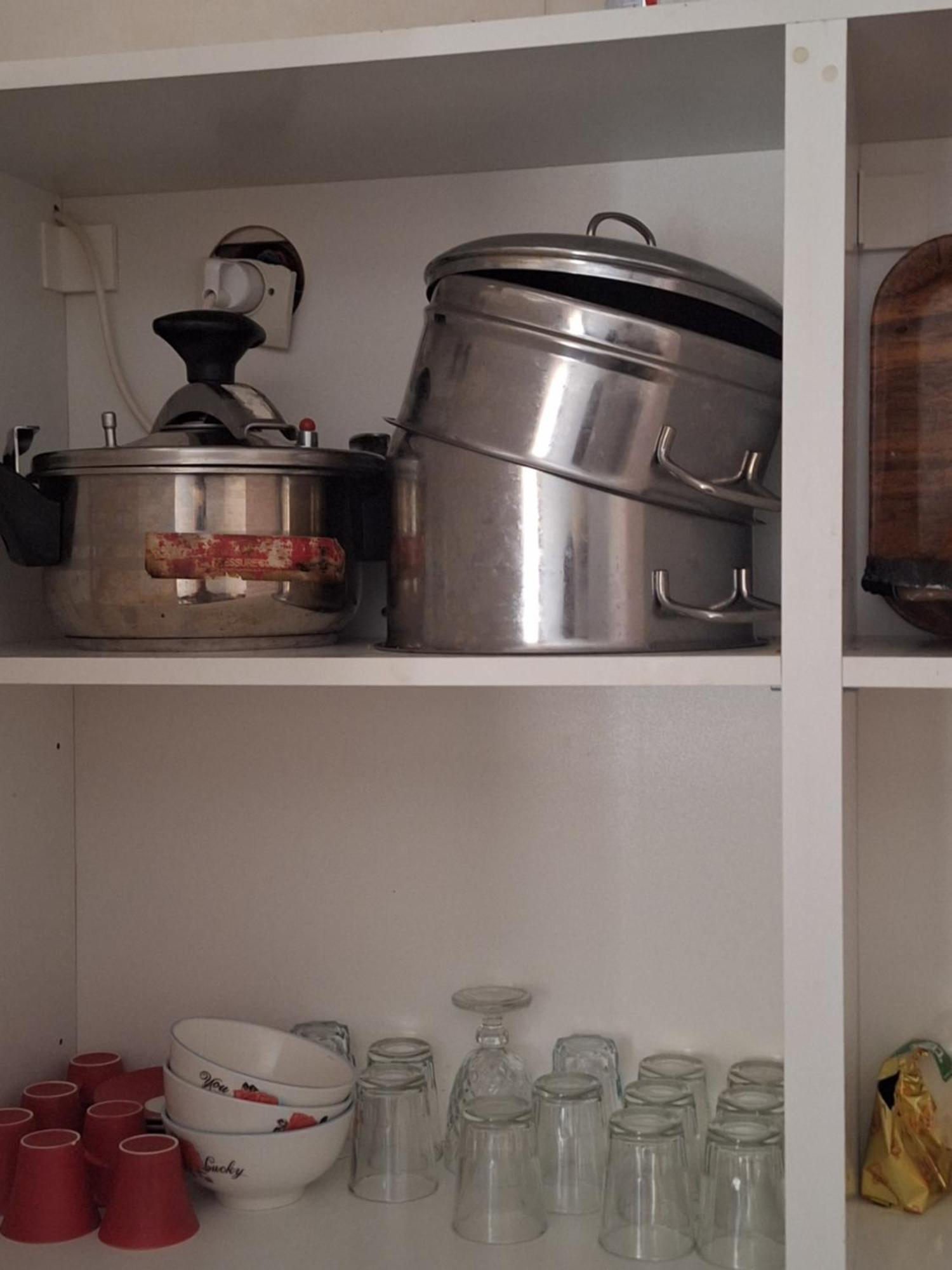Appartement Abouab Gueliz *
