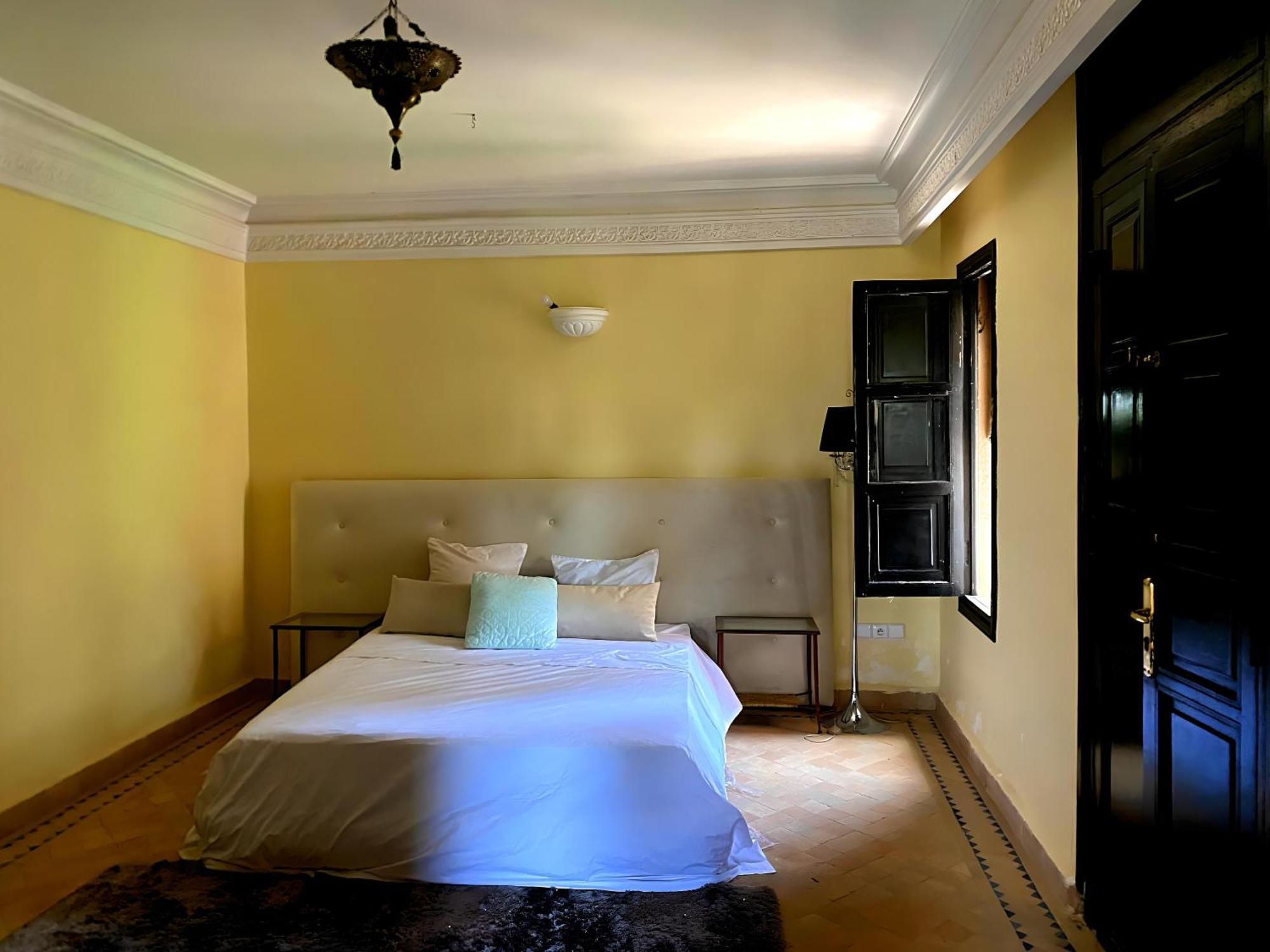 Privee De Luxe Avec Piscine Villa