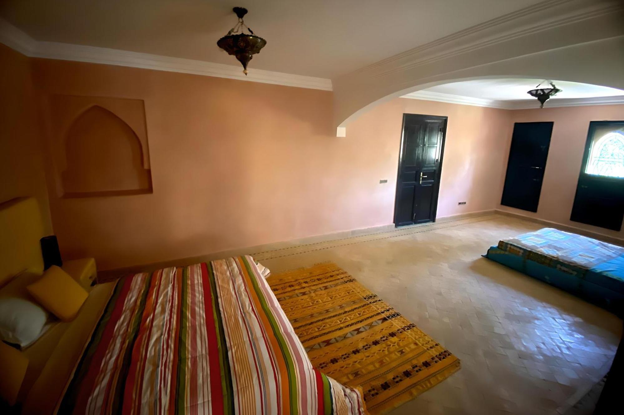 Villa Privee De Luxe Avec Piscine *