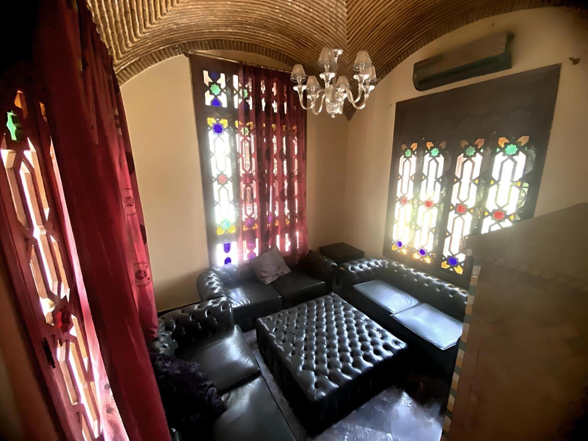 Privee De Luxe Avec Piscine * Marrakesh