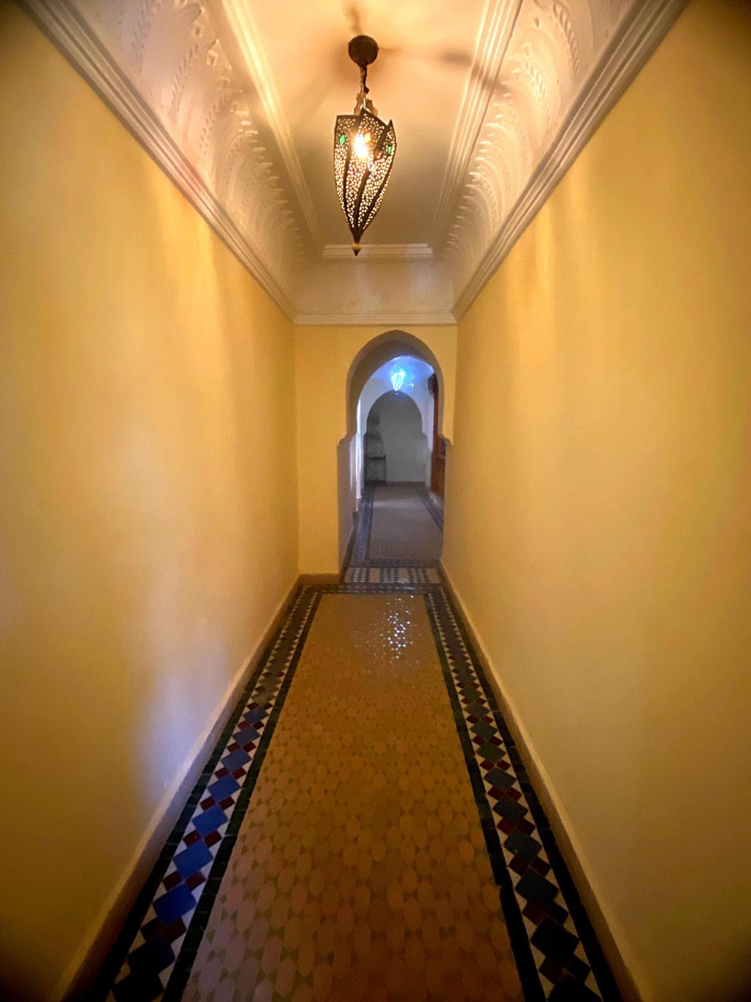 Privee De Luxe Avec Piscine Villa *