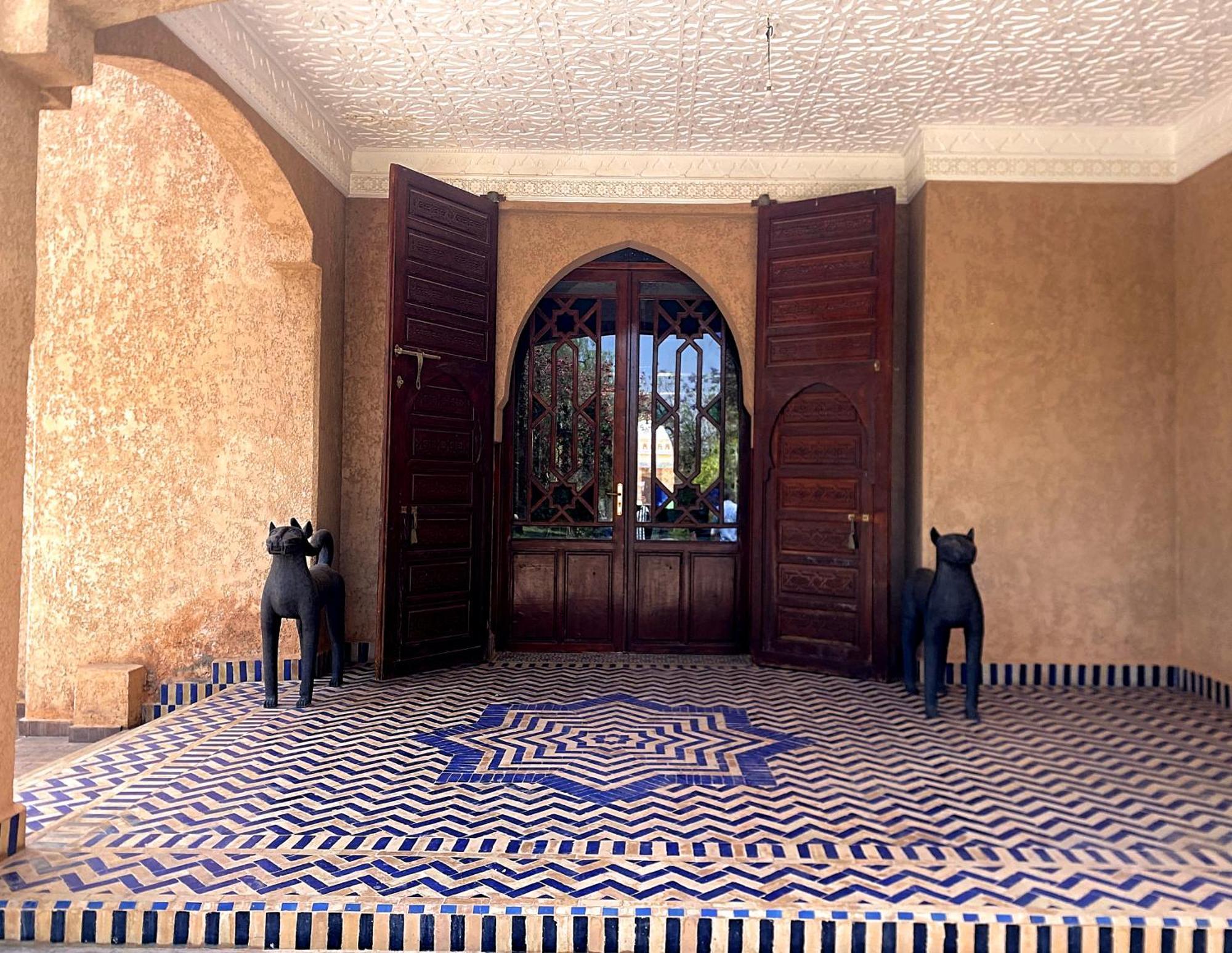 Villa Privee De Luxe Avec Piscine
