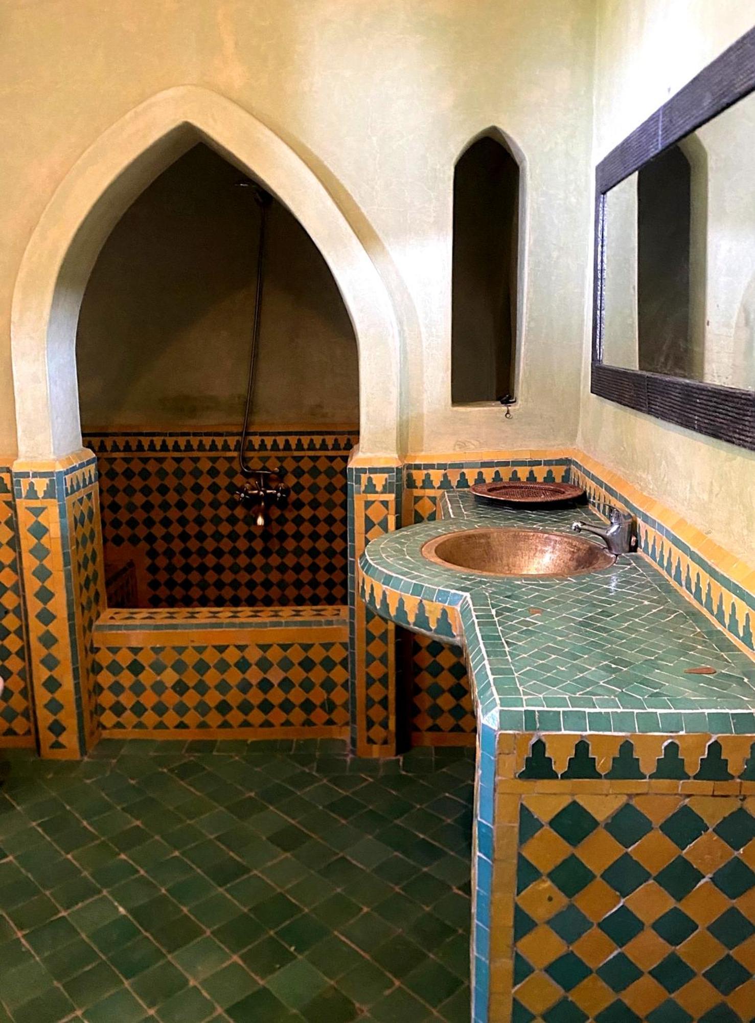 Privee De Luxe Avec Piscine Villa *