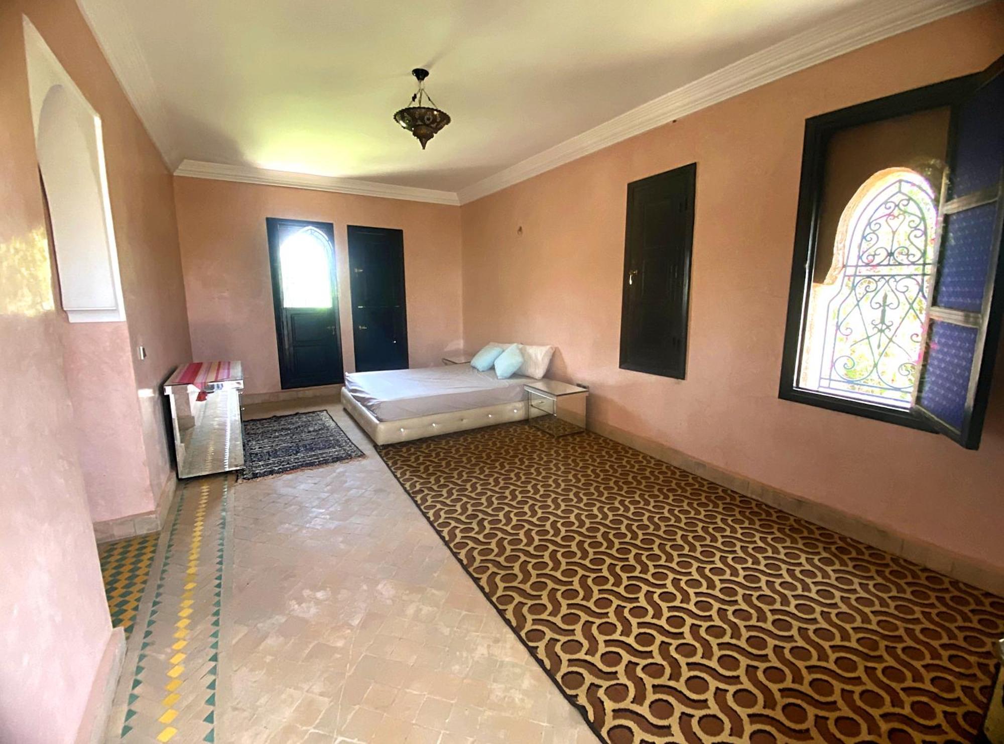 Villa Privee De Luxe Avec Piscine *