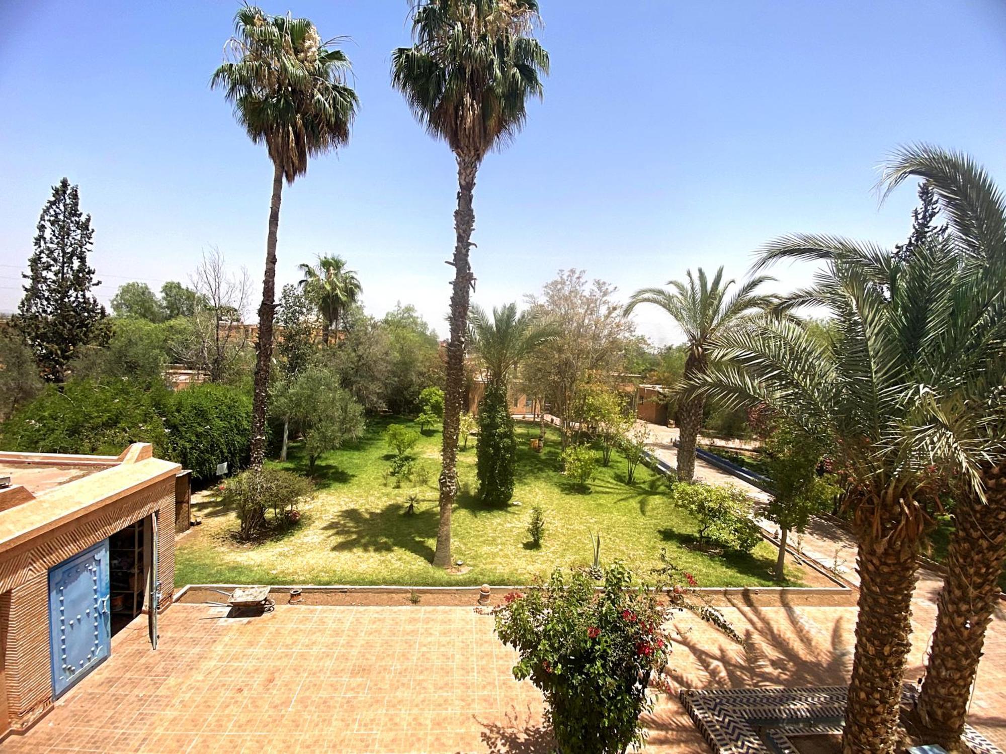 Privee De Luxe Avec Piscine Villa