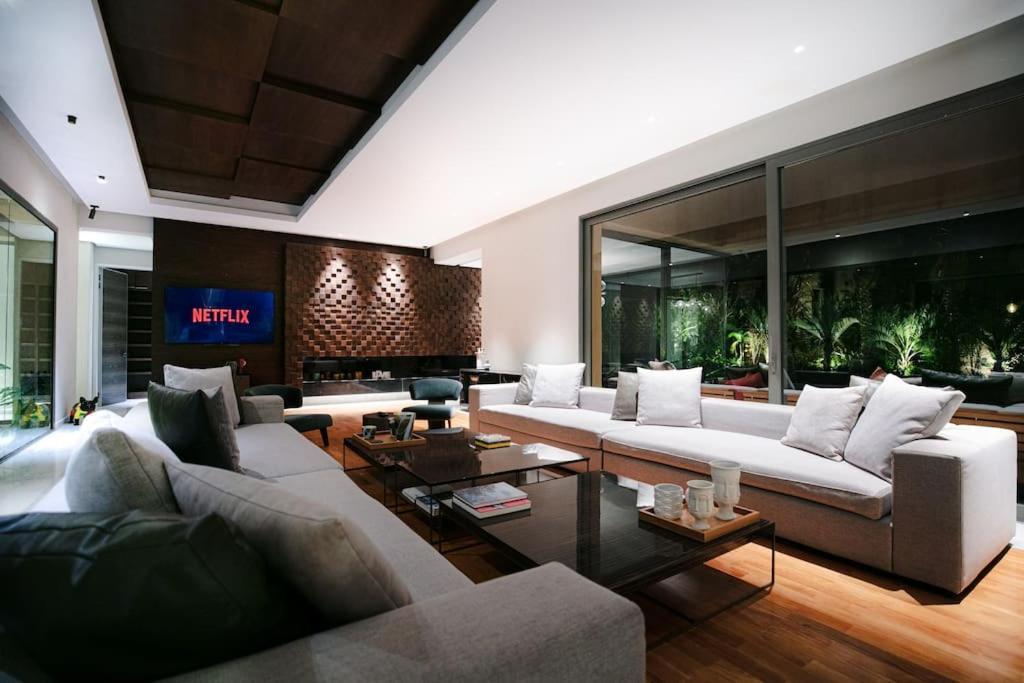 Architect-designed With A View Of The Atlas * Marrakesh