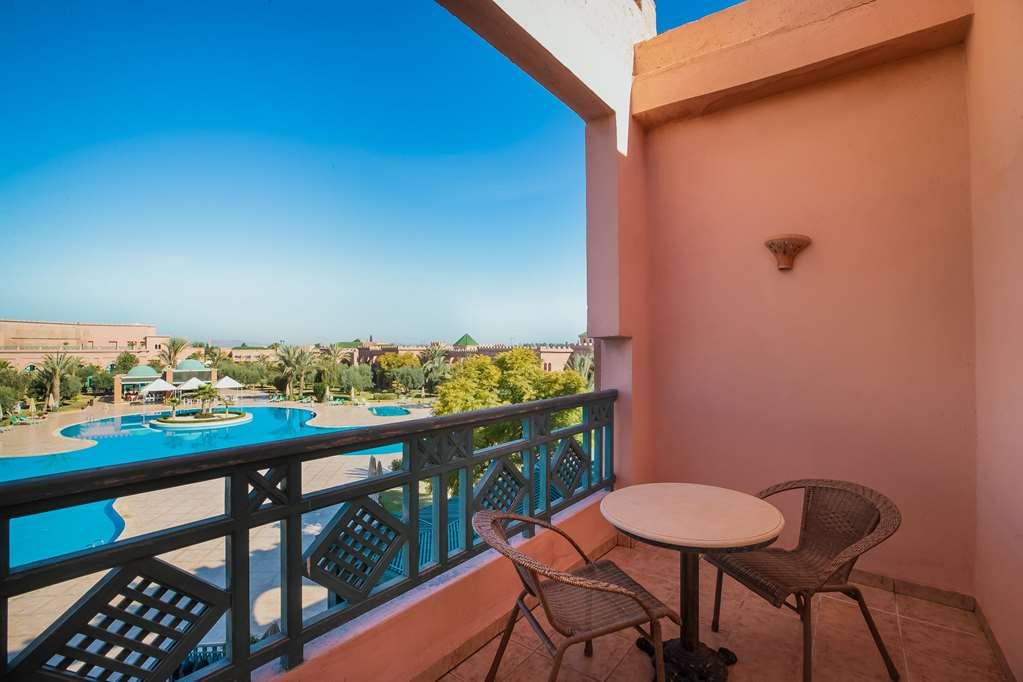 Mogador Aqua Fun & Hotel 5*