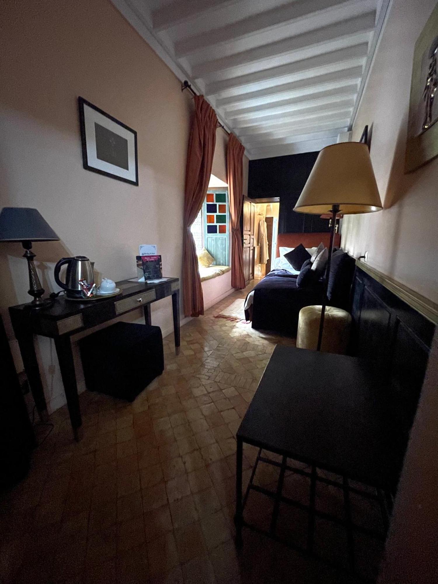 Riad Dar Al Assad 5*