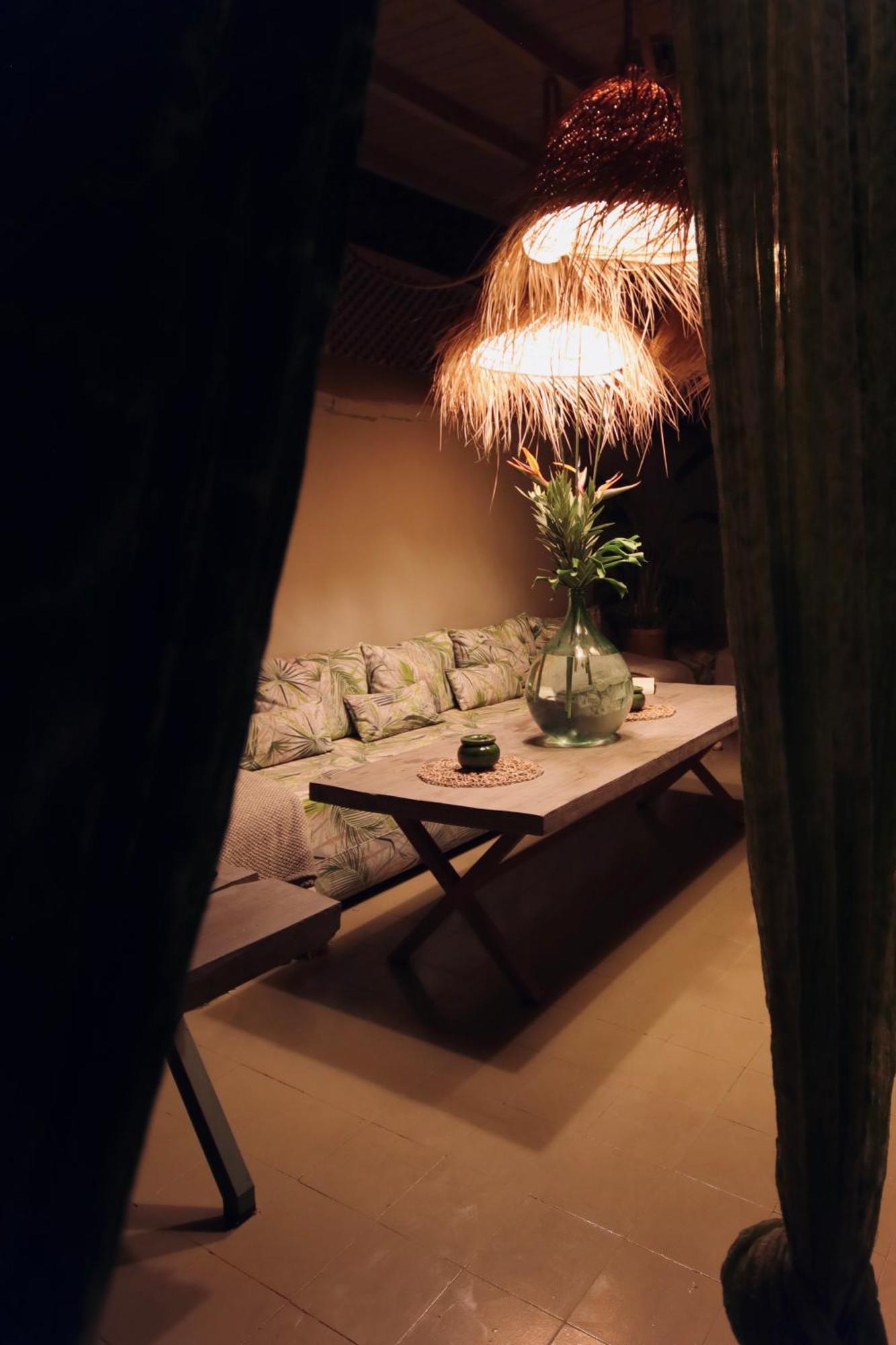 117 Riad Marrakesh