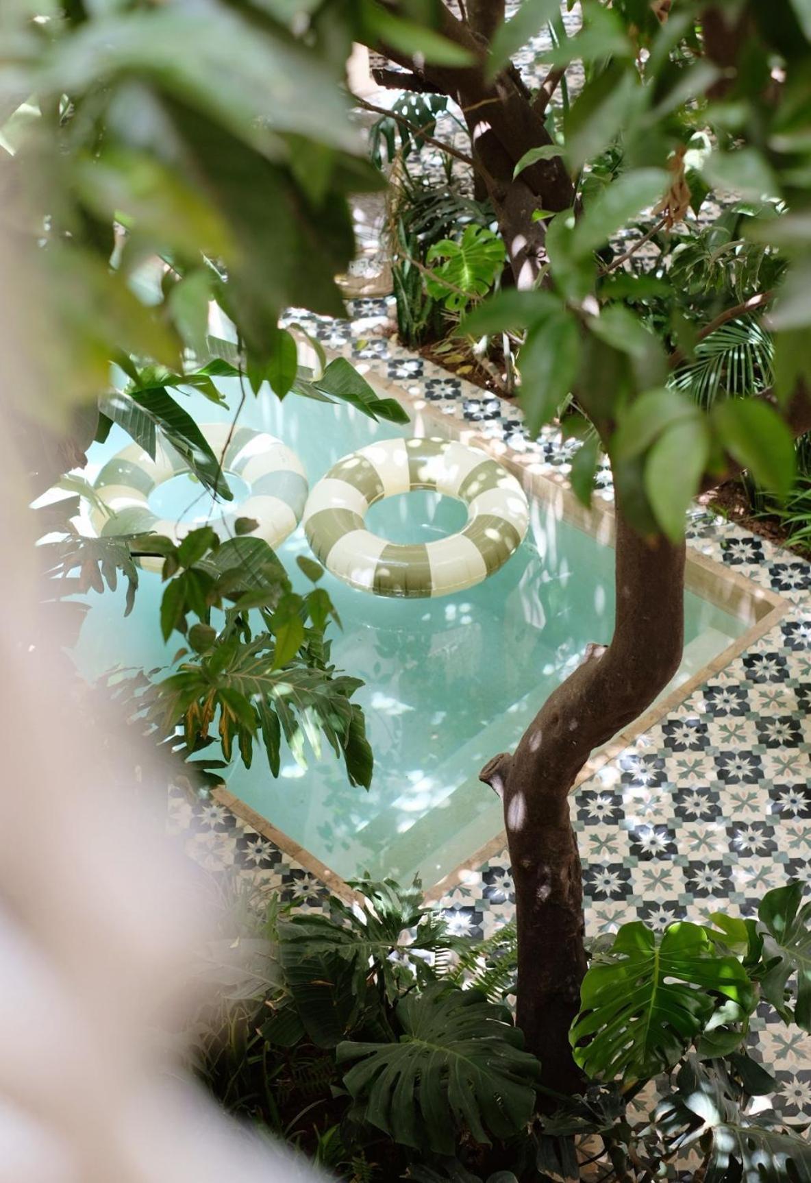 Riad L'atelier Marrakesch