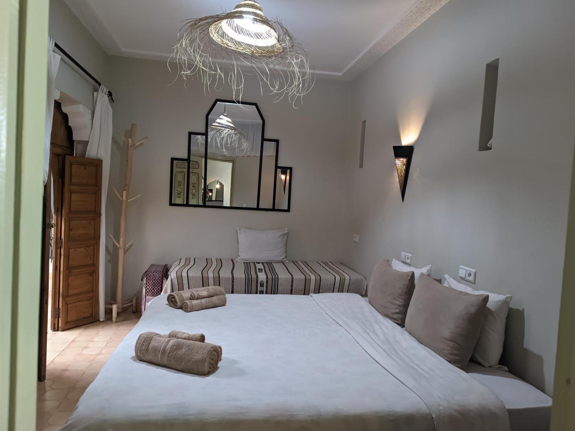 Taziri Riad Marrakesh