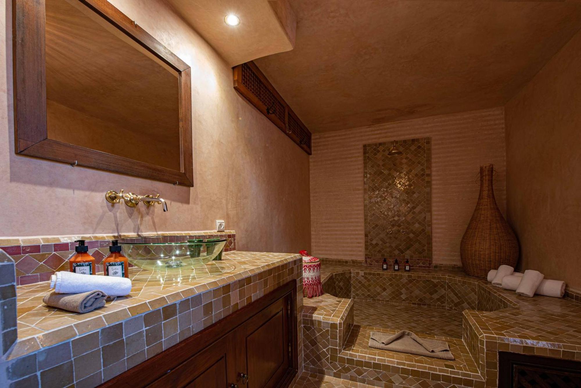 Riad Livia Marrakech - Adults Only Riad