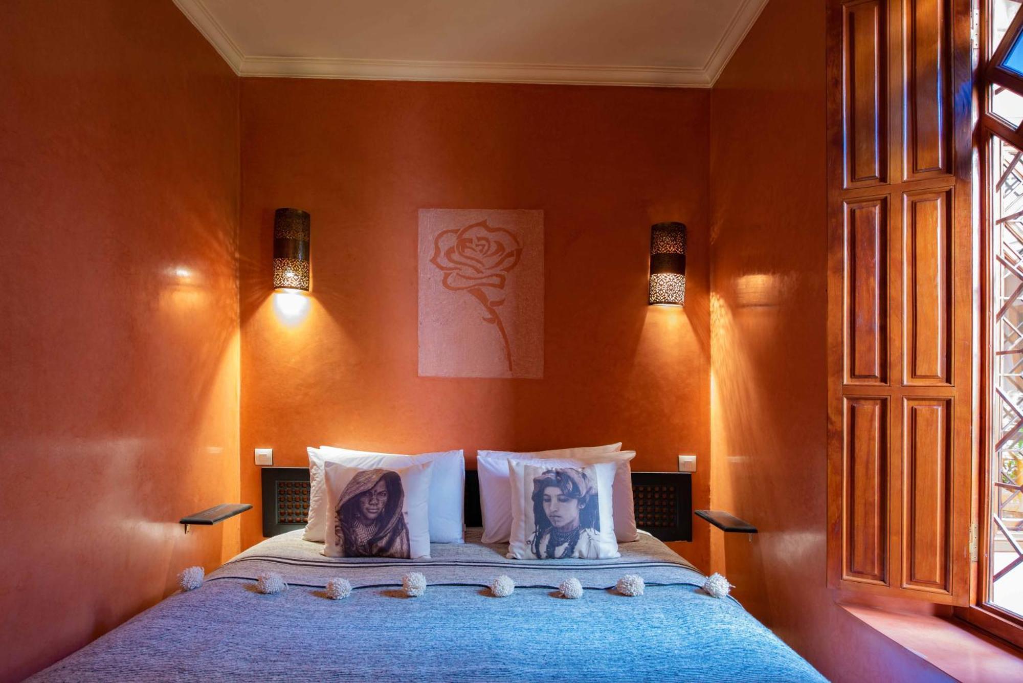 Riad Livia Marrakech - Adults Only 4* Marrakesch