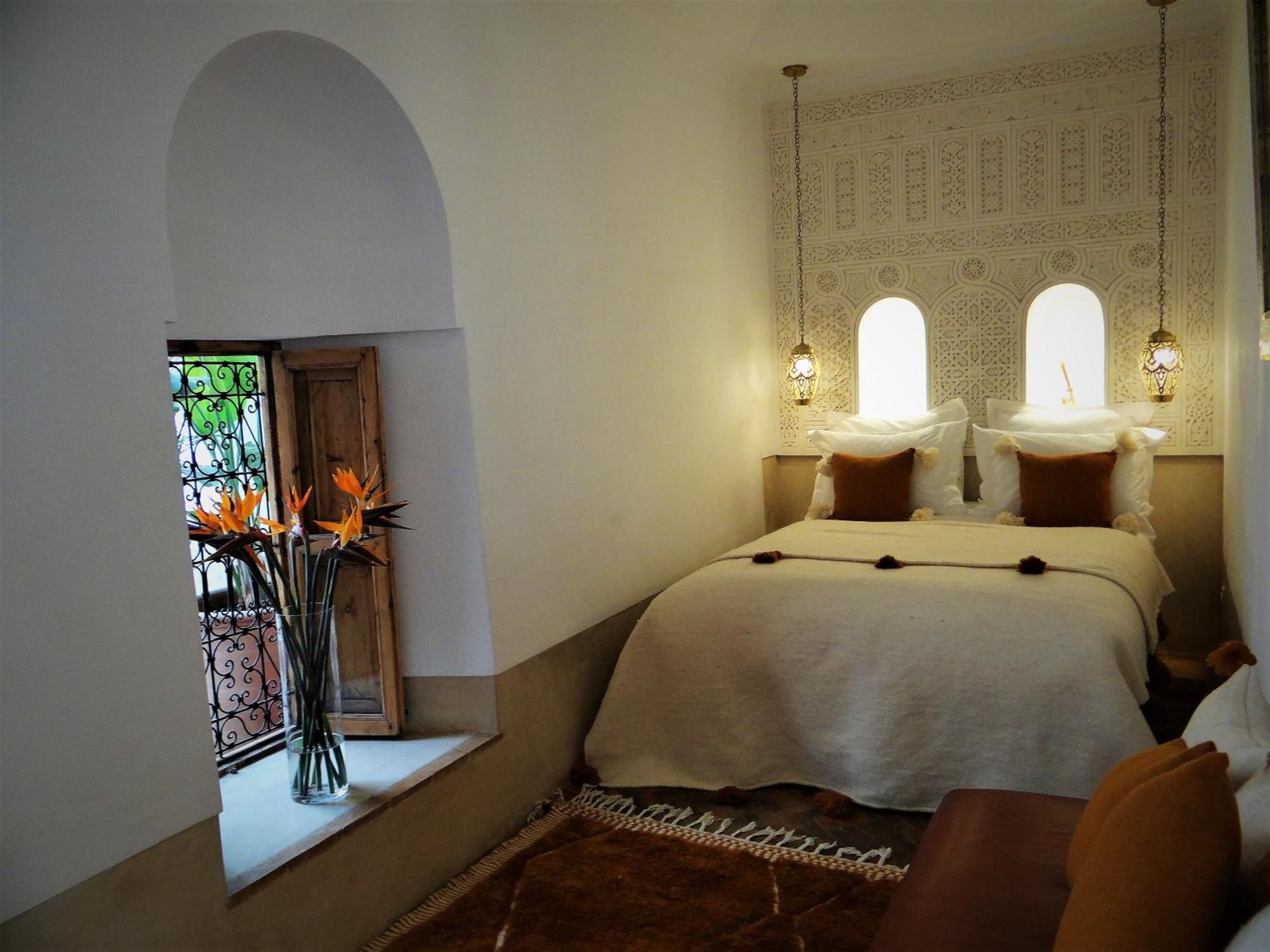 Dar Eternity Guest house 4*