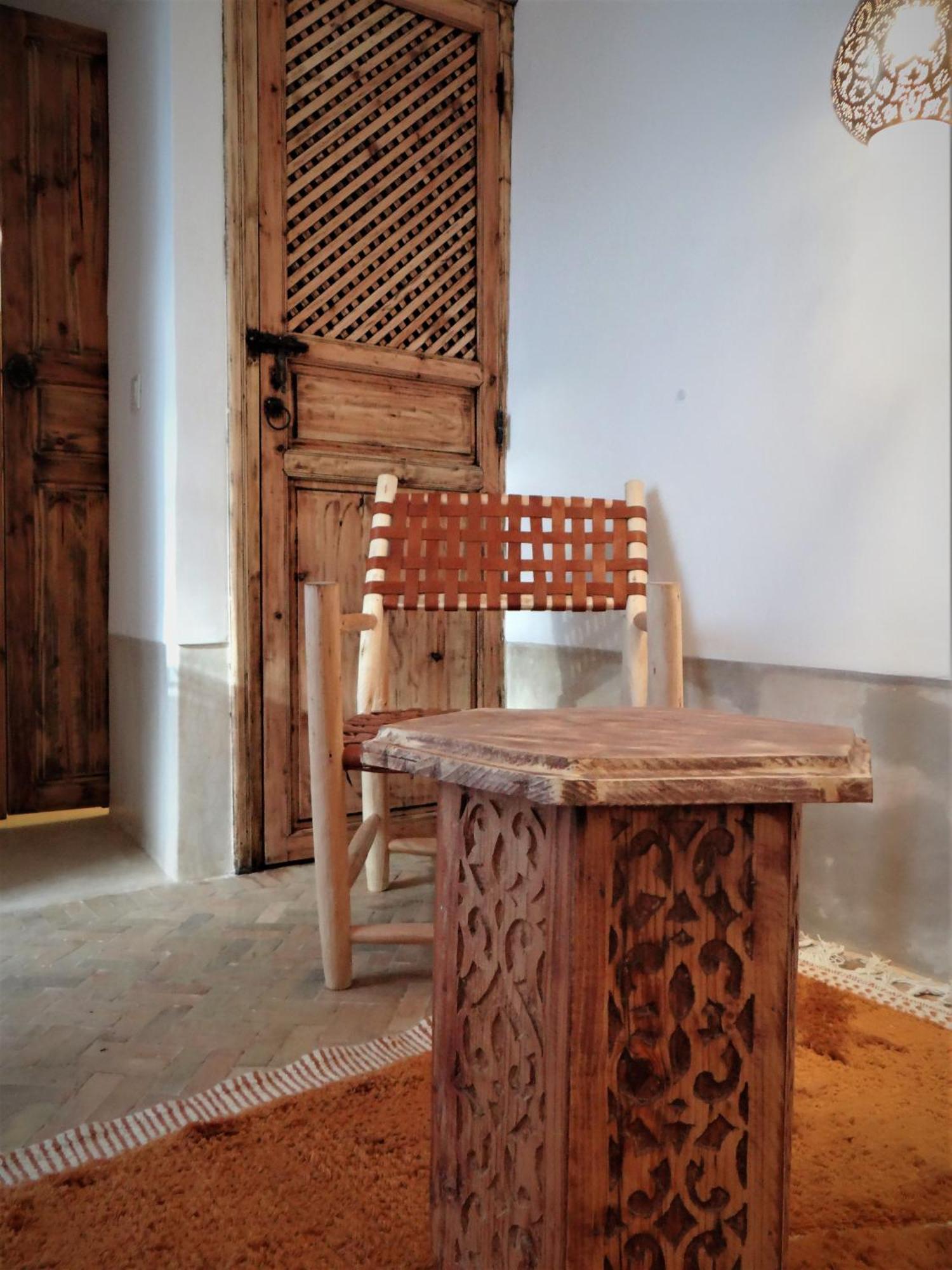 Dar Eternity Guest house Marrakesh