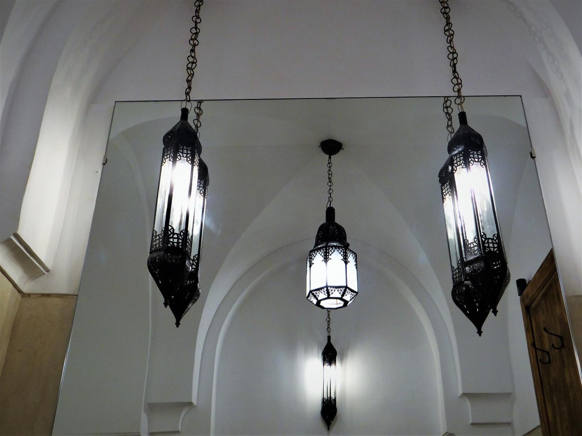 Dar Eternity Guest house 4*