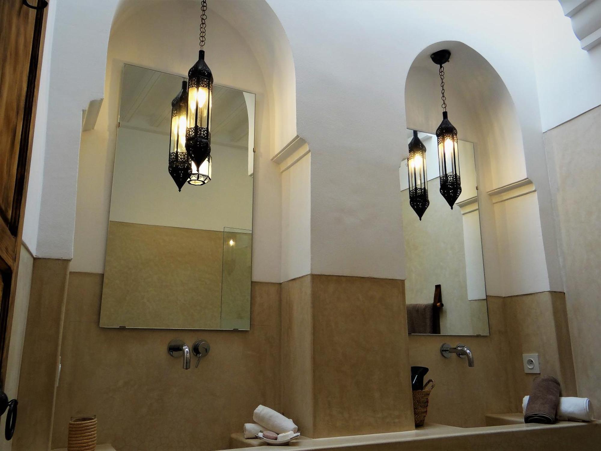 Guest house Dar Eternity 4*