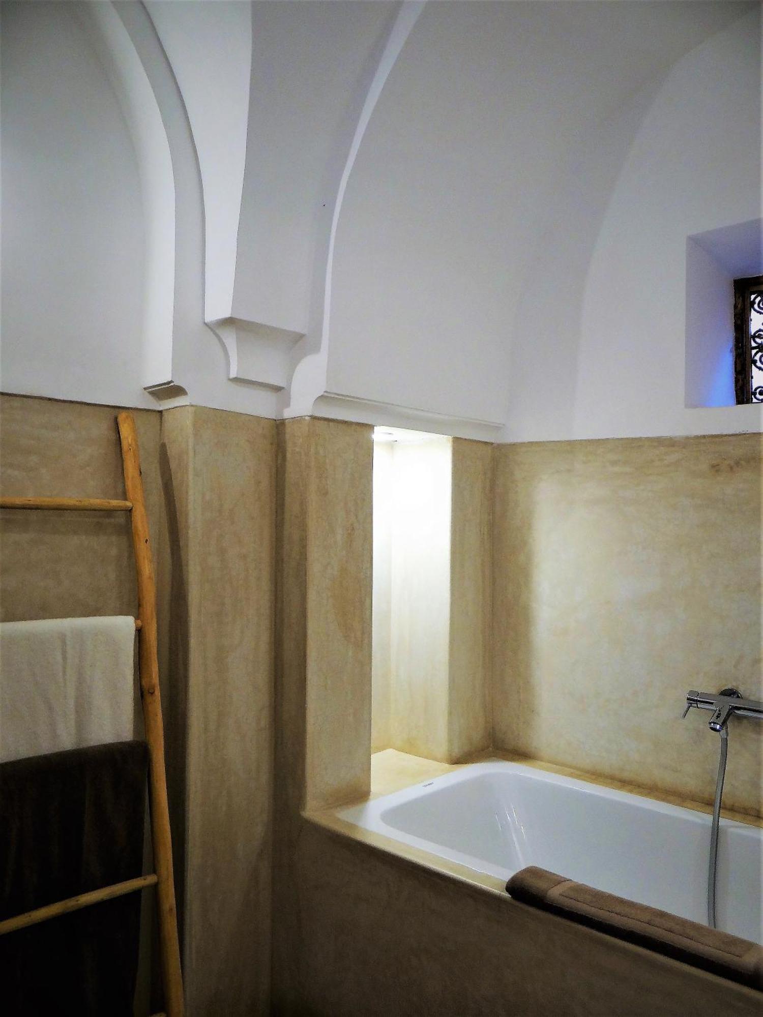 Dar Eternity Guest house Marrakesh