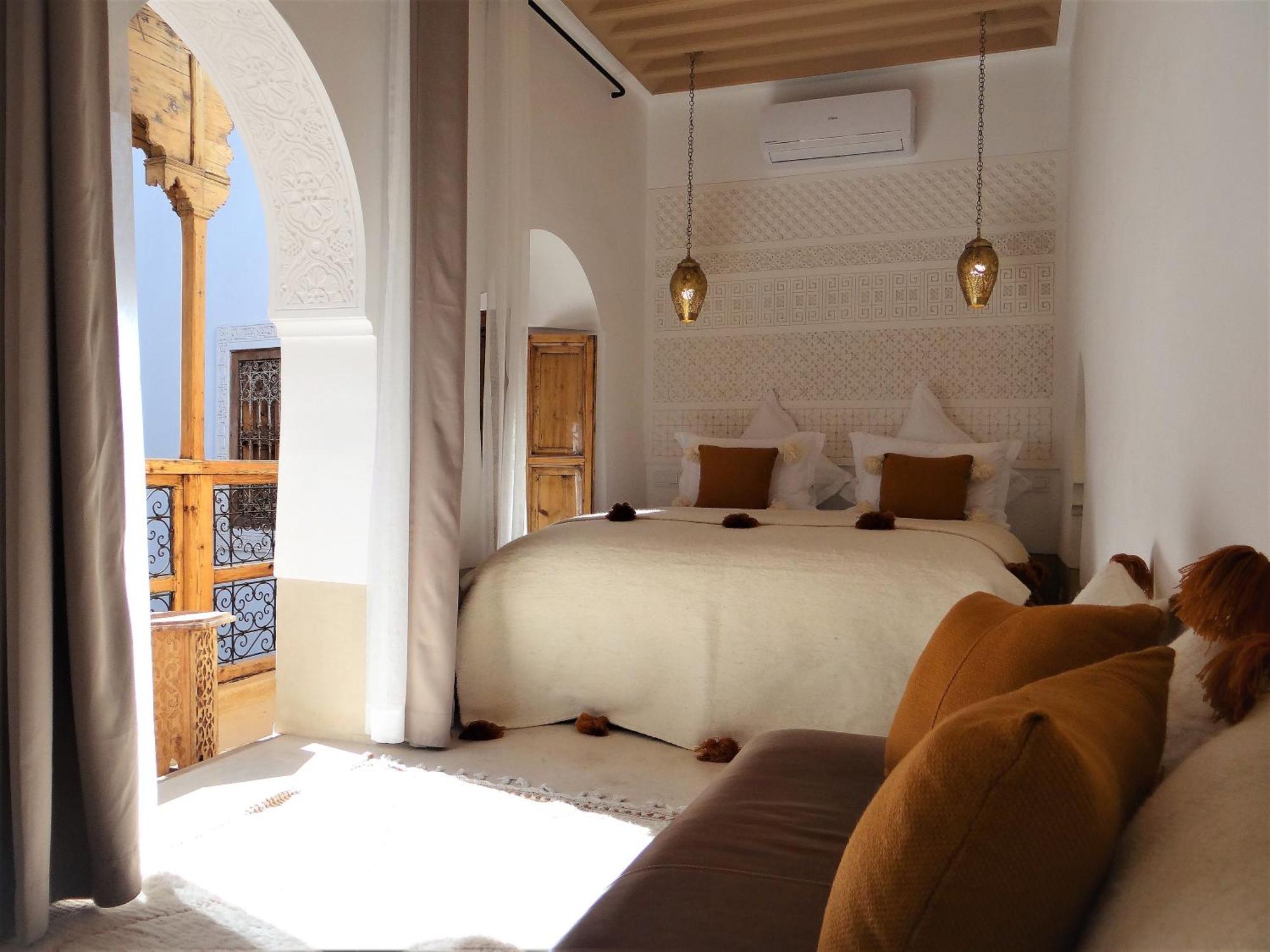 Dar Eternity Guest house