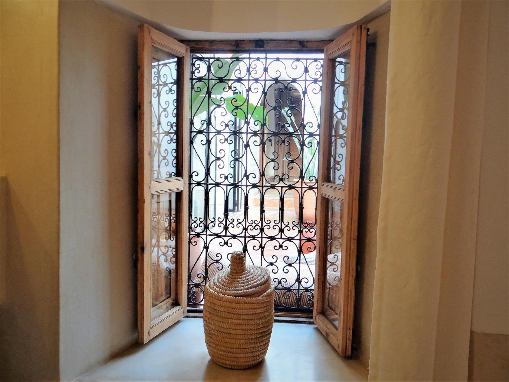 Dar Eternity Guest house 4*