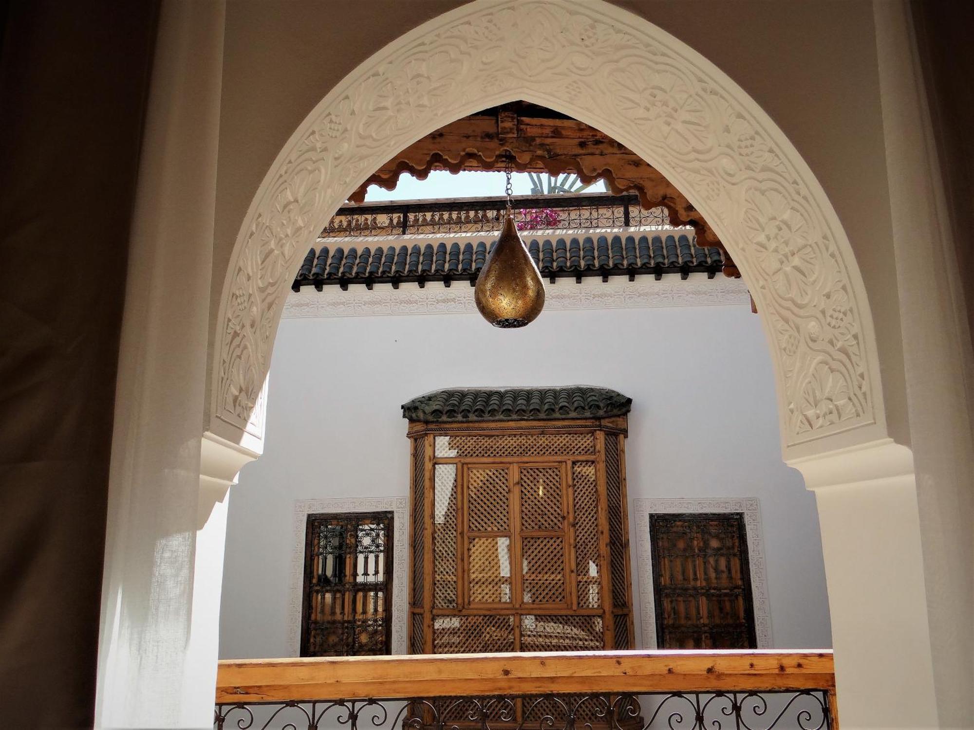 Dar Eternity Marrakesh
