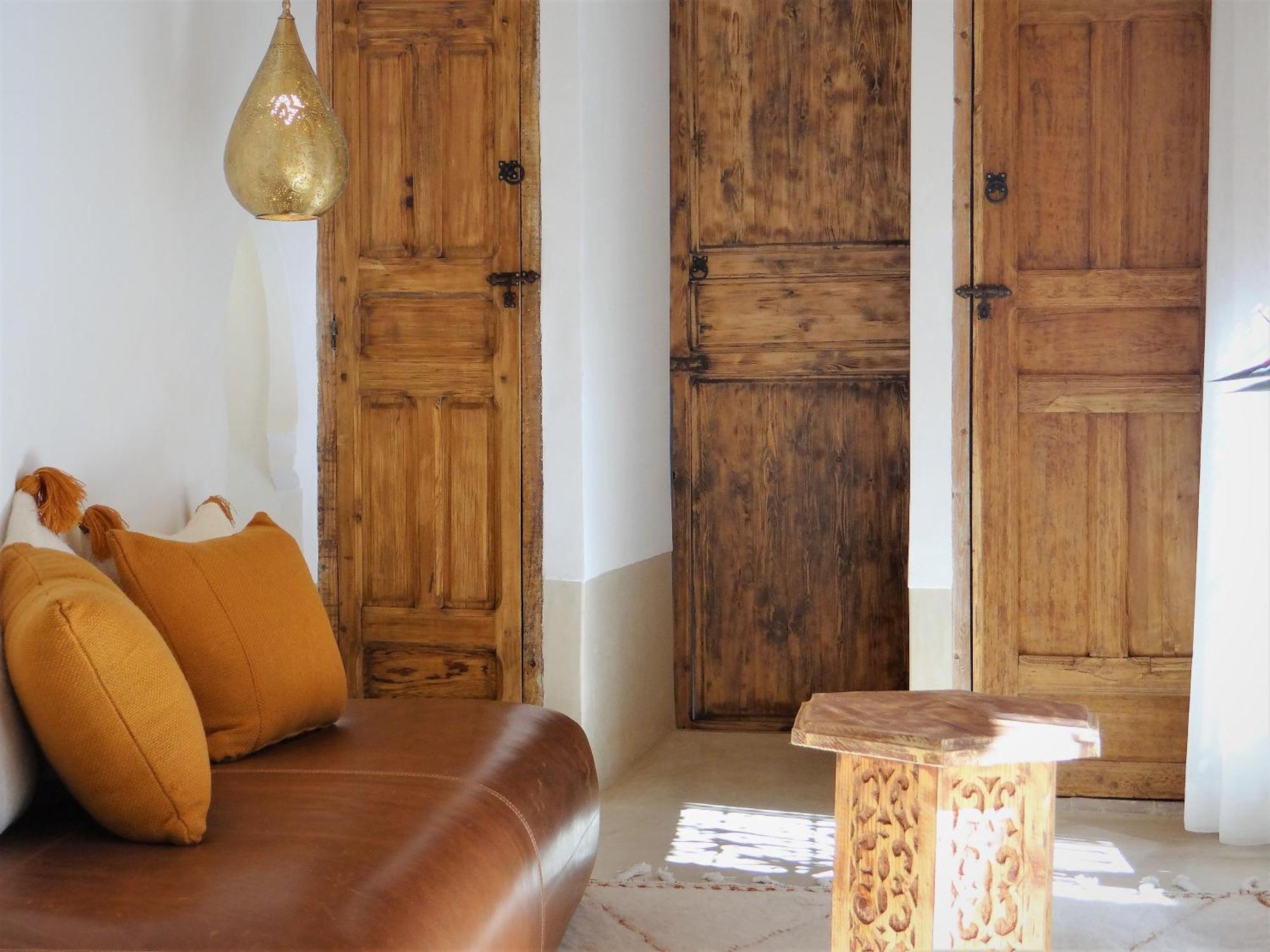 Dar Eternity Guest house 4*