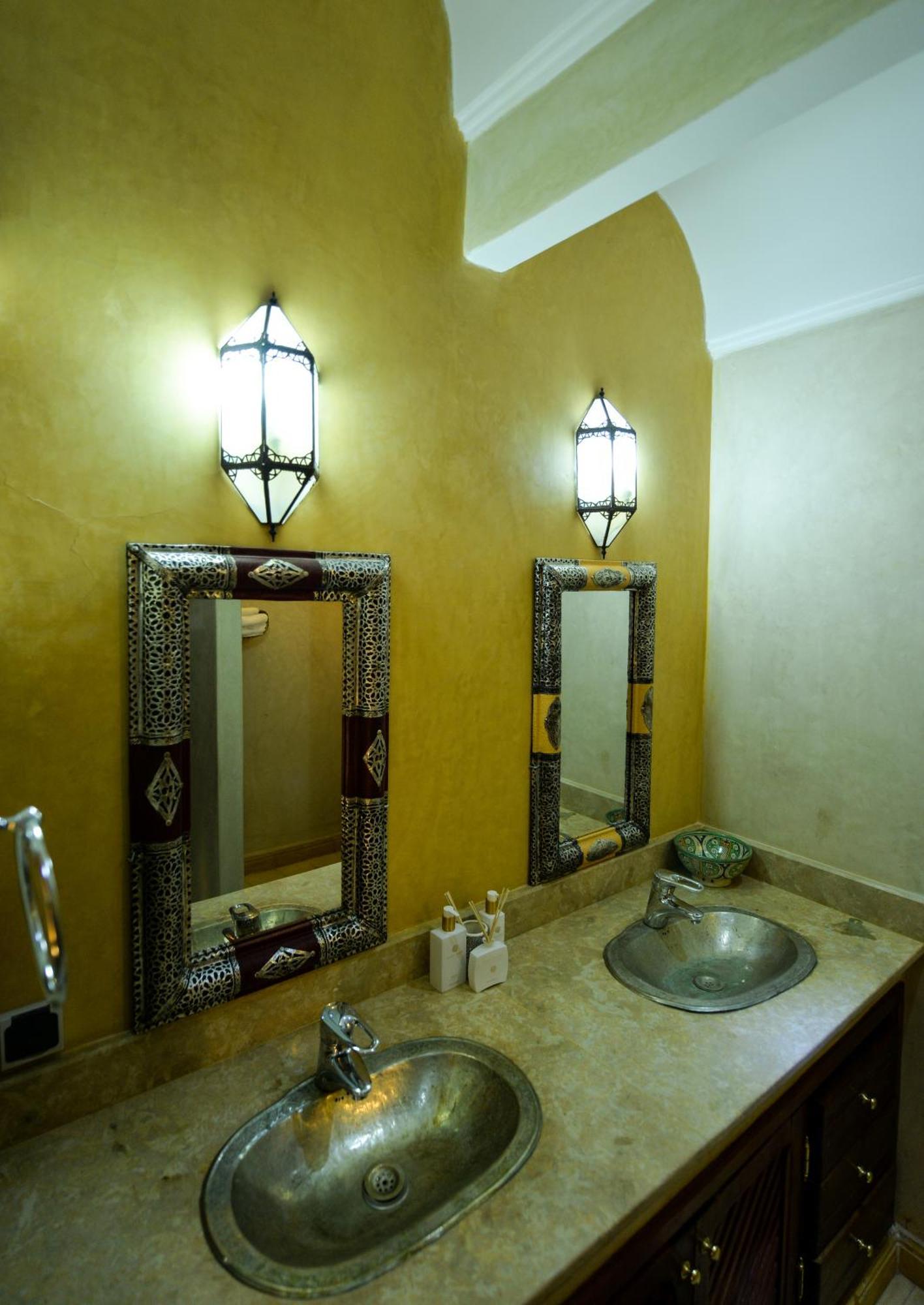 Casa De Marrakech Guest house