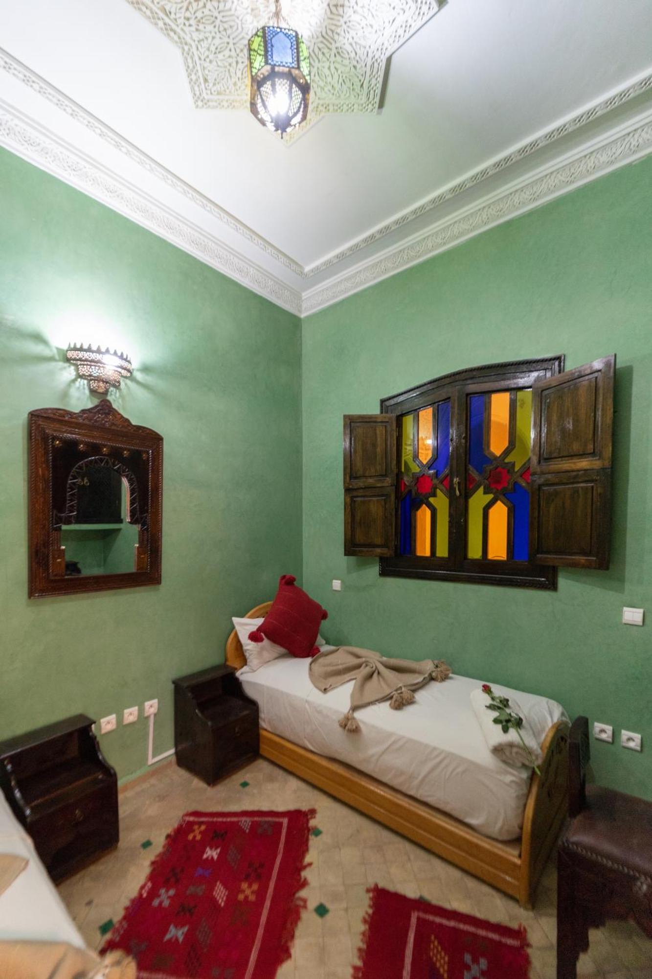 Riad Full Moon Marrakesh