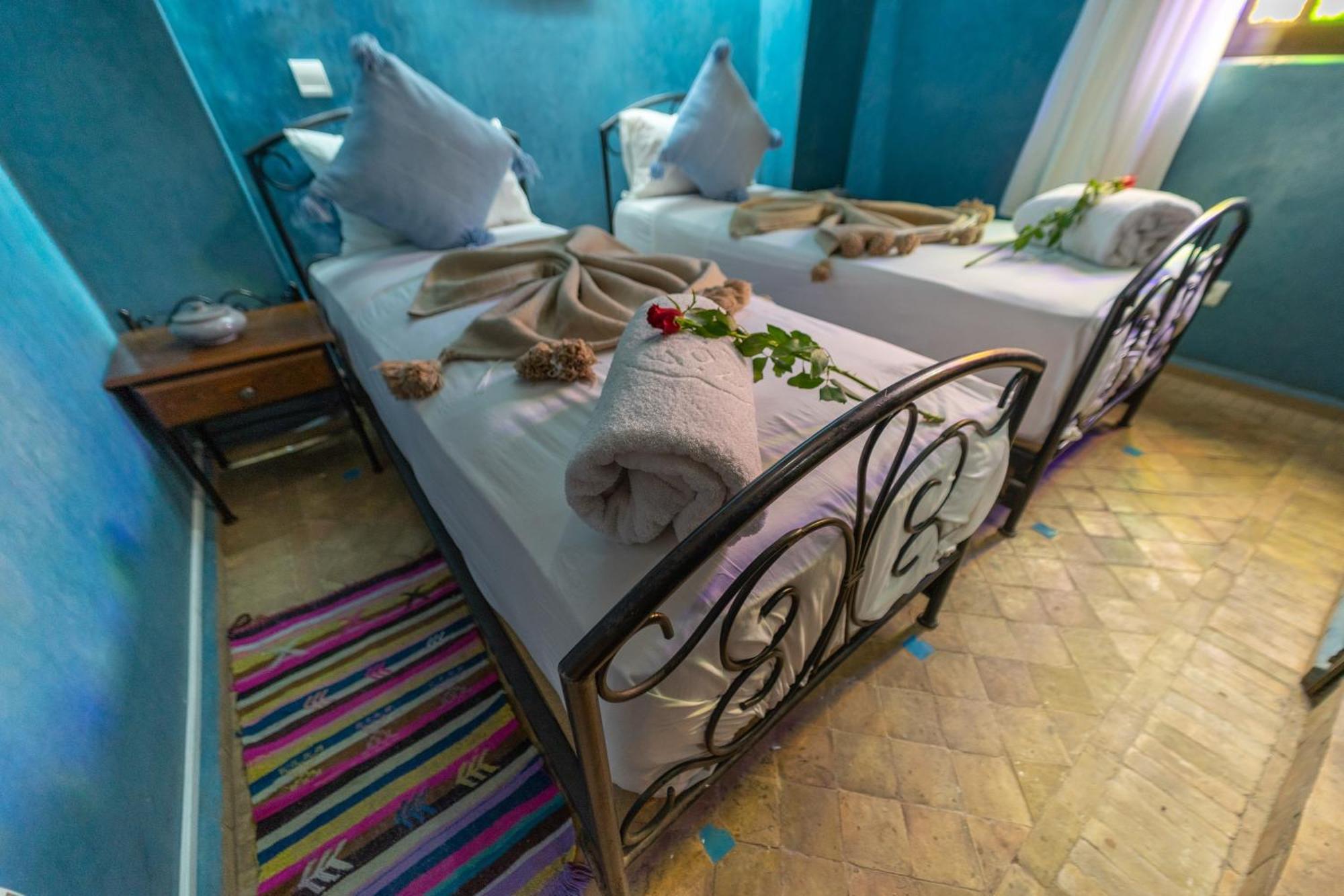 Riad Full Moon *