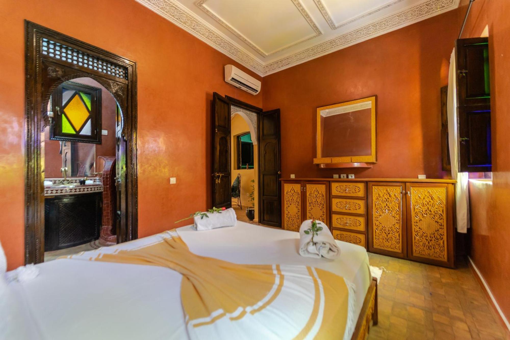 Riad Full Moon Marrakesh