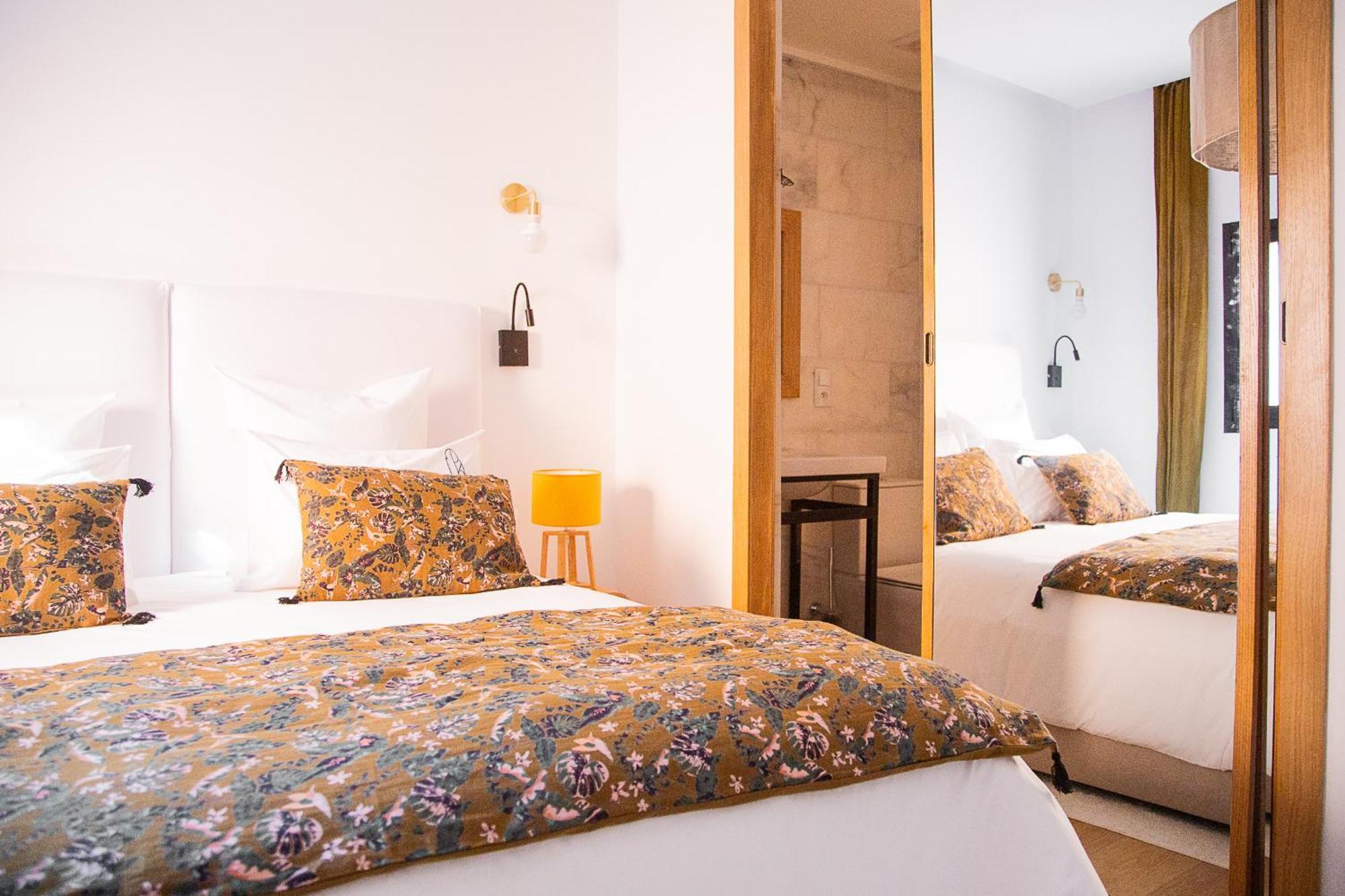 Le Pavillon De La Kasbah & Marrakech Hotel 4*