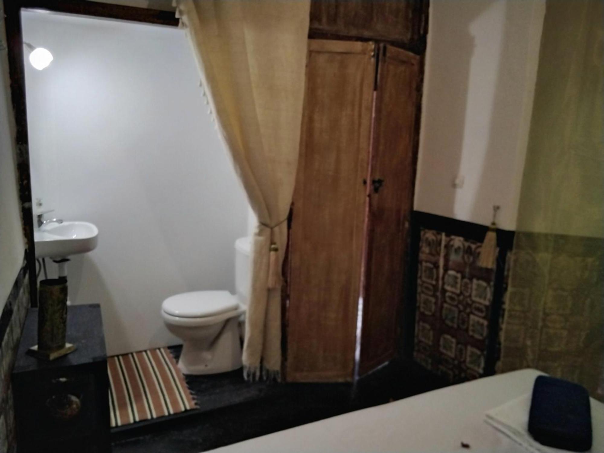Riad Bouchouari 33 Marrakesh