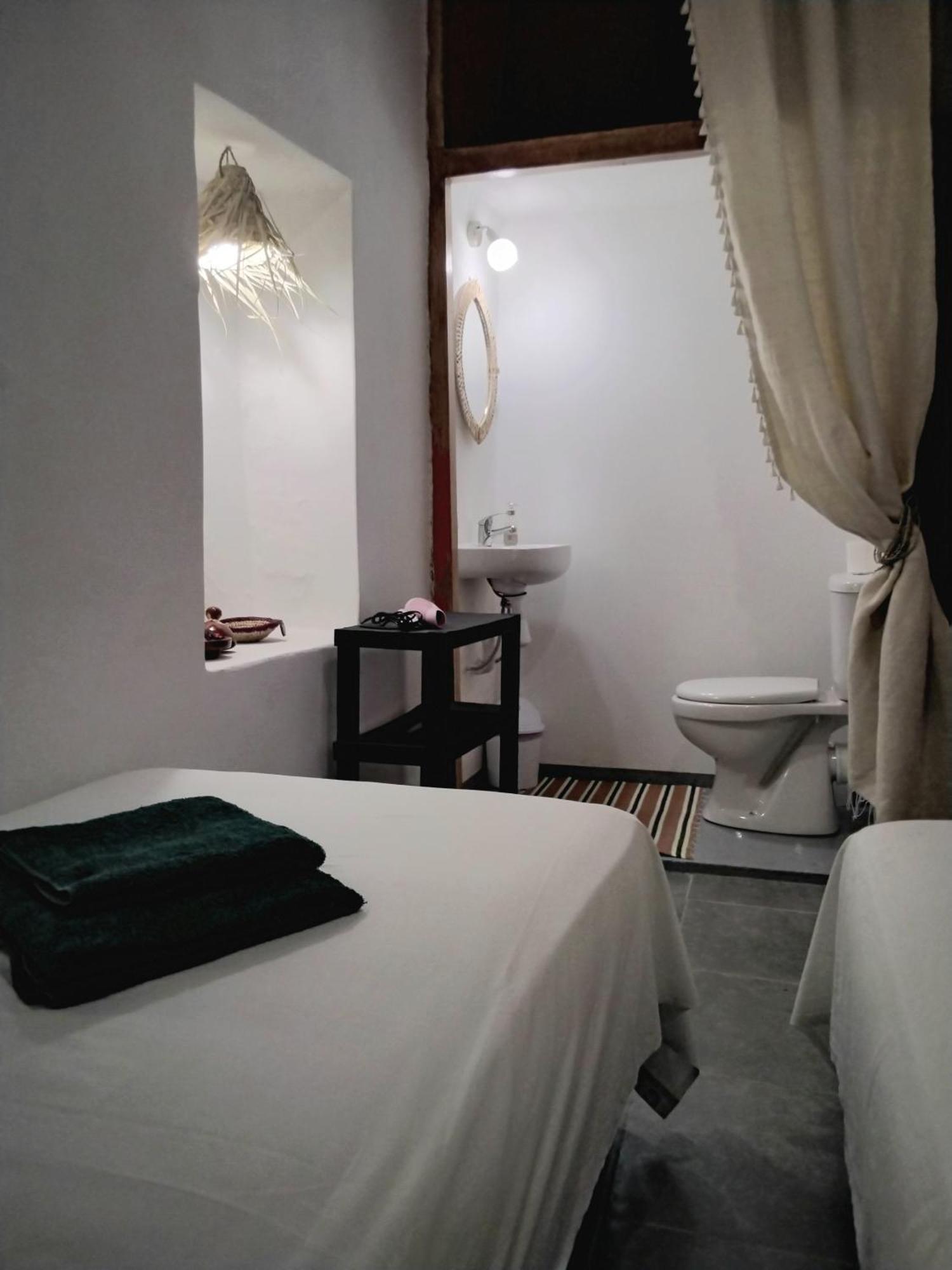 Bouchouari 33 Marrakesh