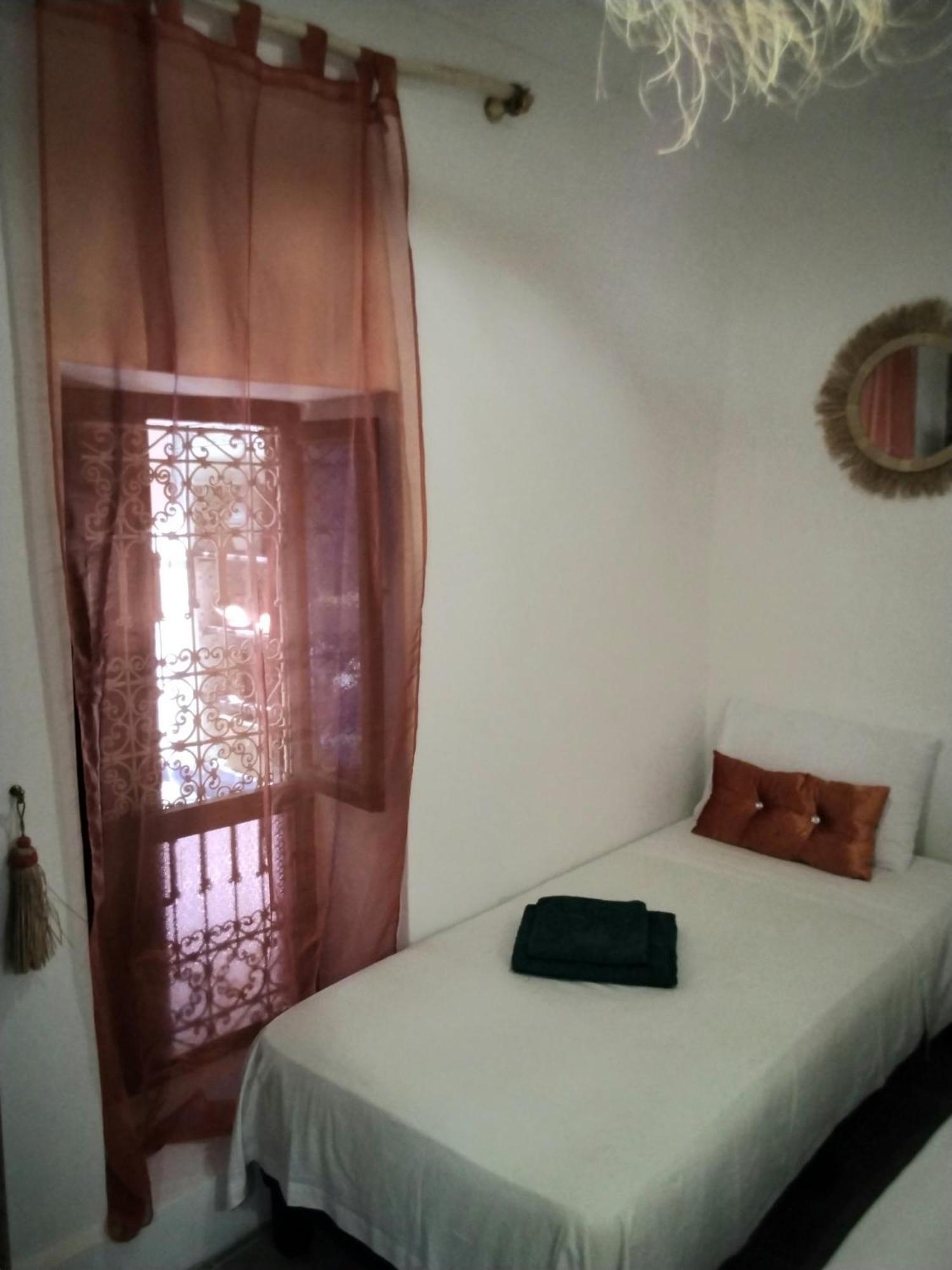 Bouchouari 33 Marrakesh