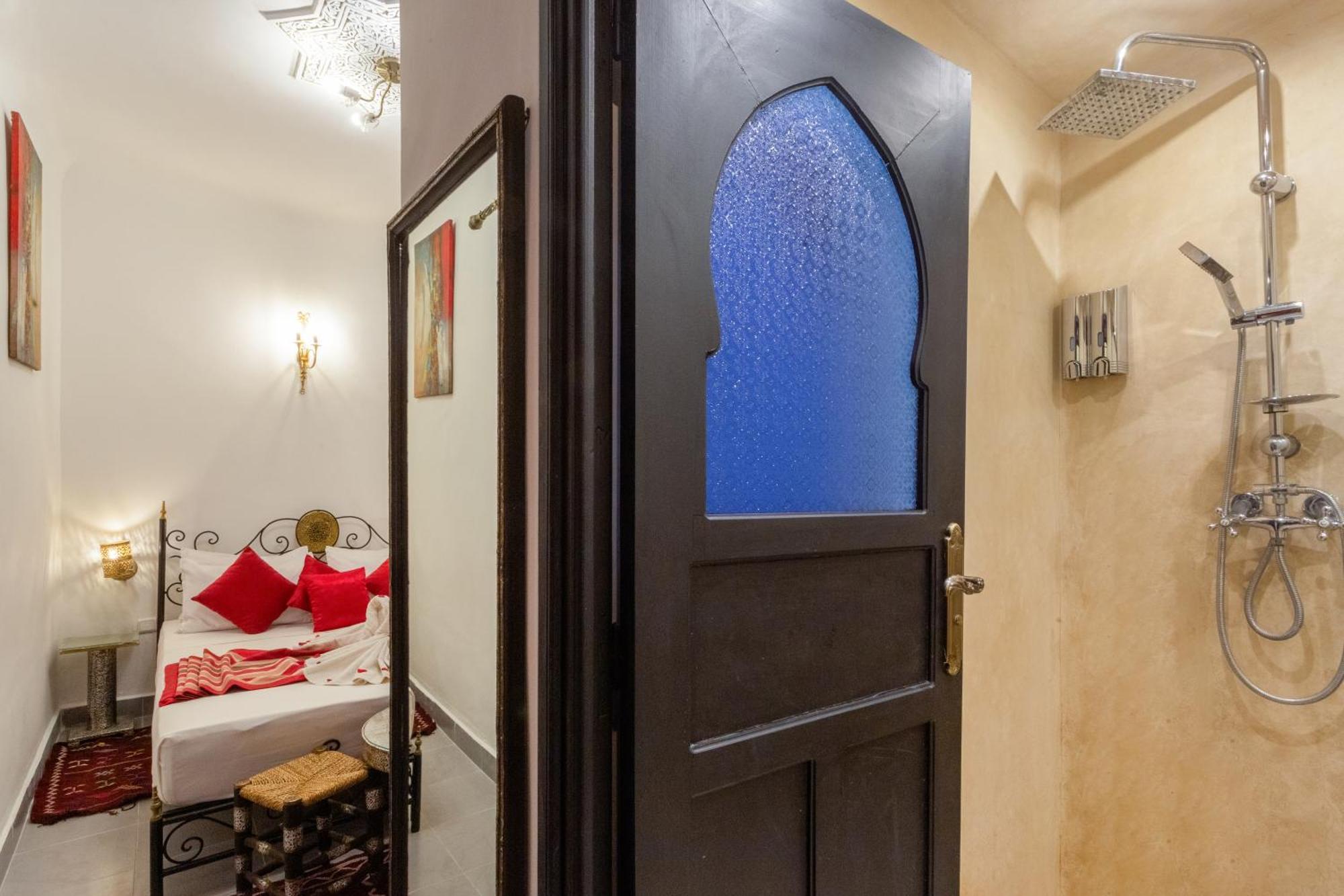La Porte D'or & * Marrakesh