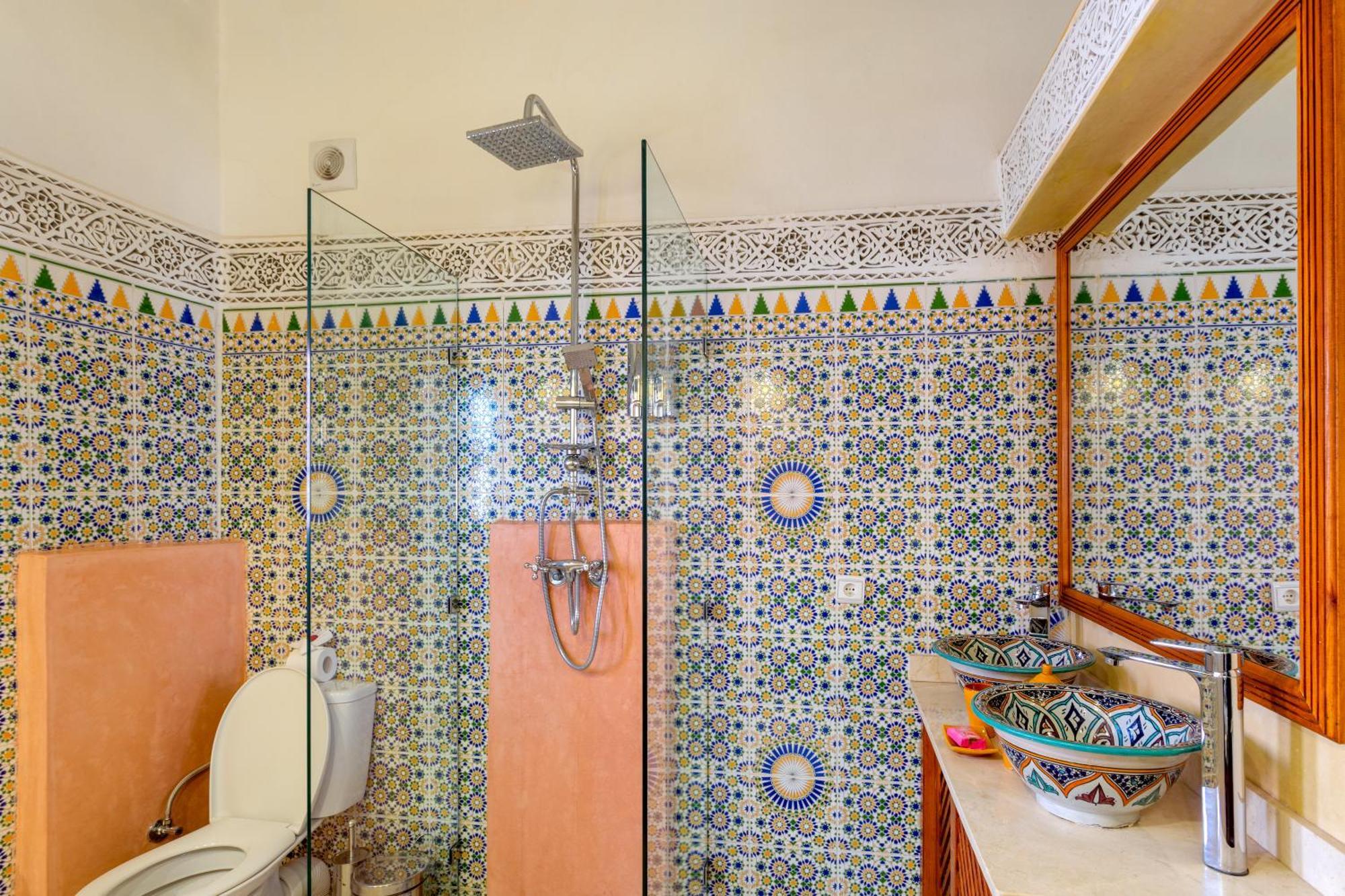 La Porte D'or & Marrakesh