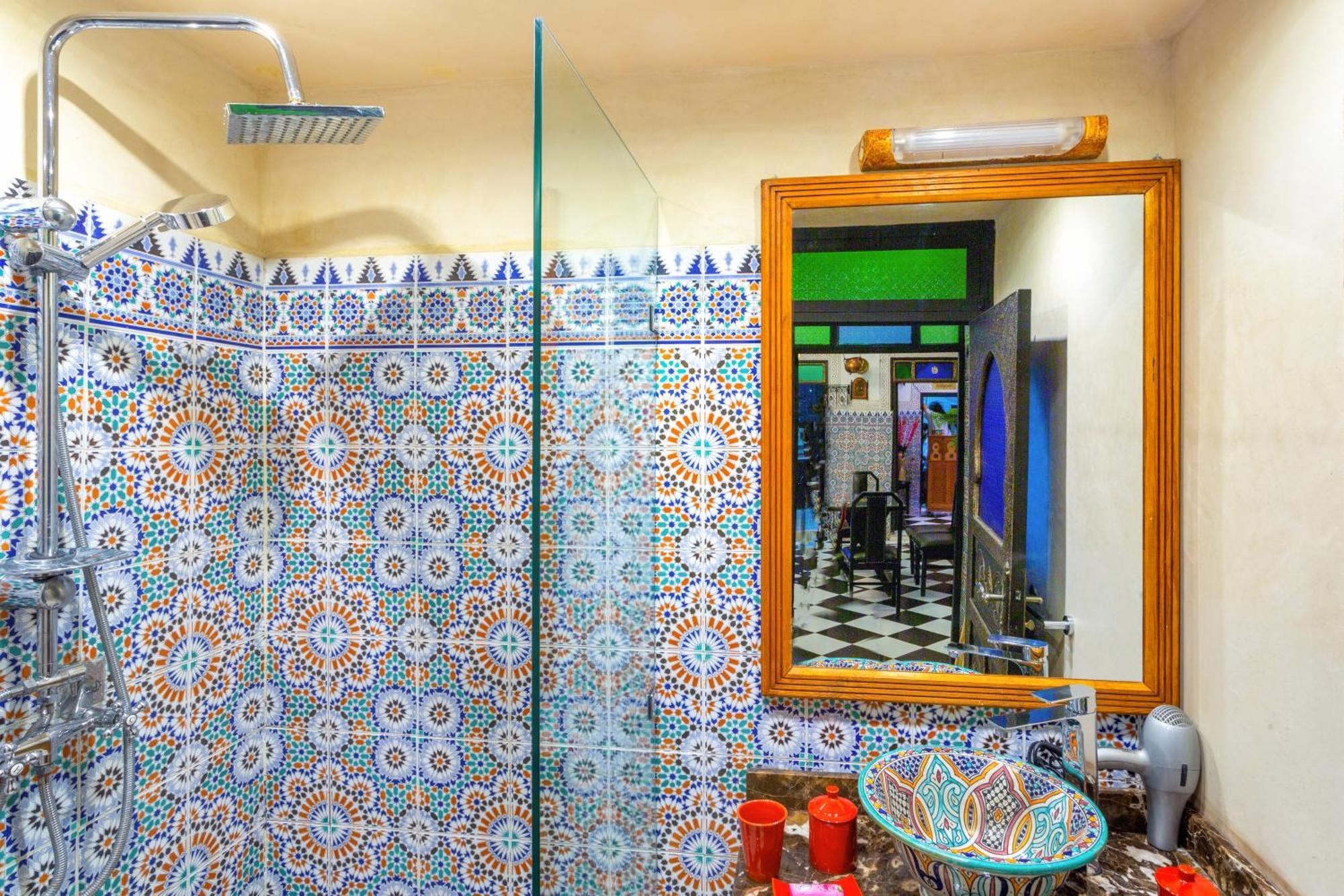 Riad La Porte D'or & Marrakesh