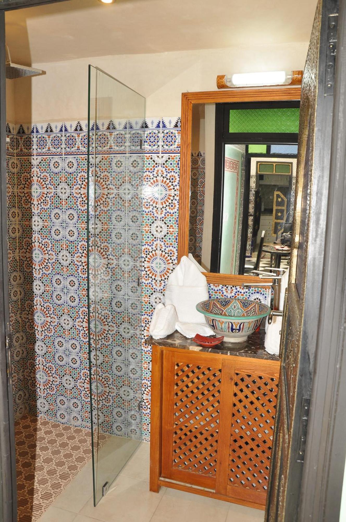 La Porte D'or & Riad Marrakesh