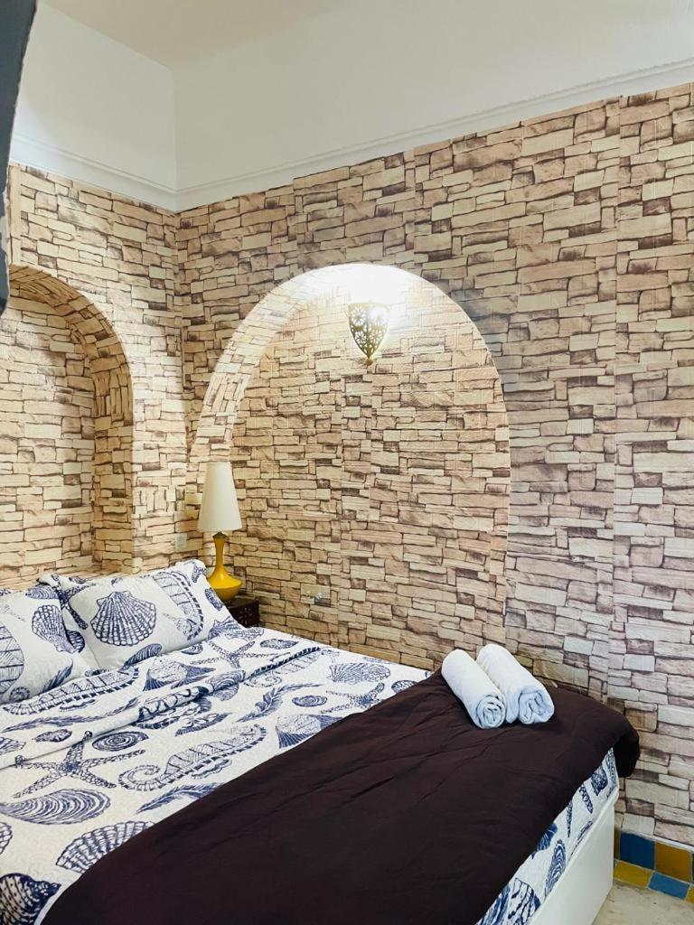Bed & Breakfast Archduke Private Marrakesh
