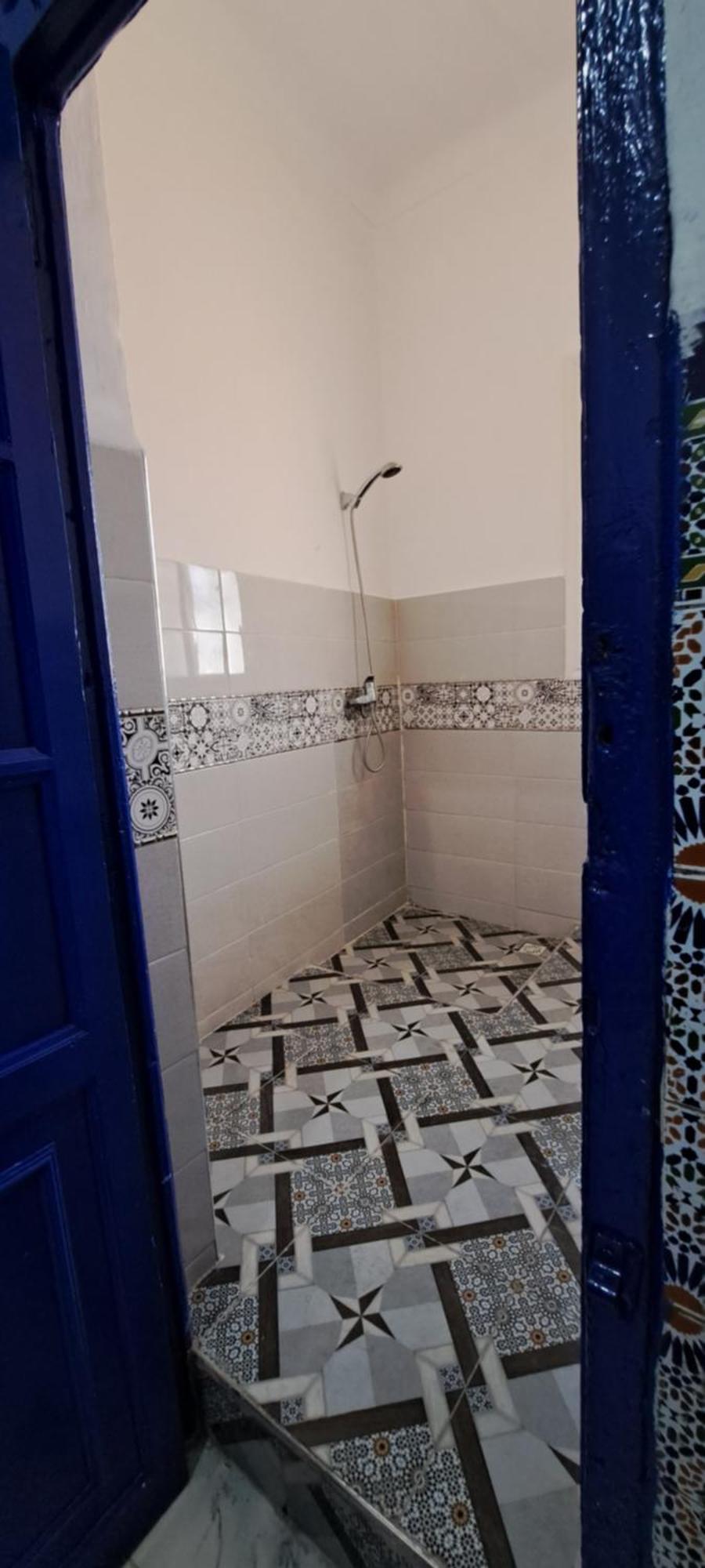 Maison d'hôtes Chaoui House Marrakesh