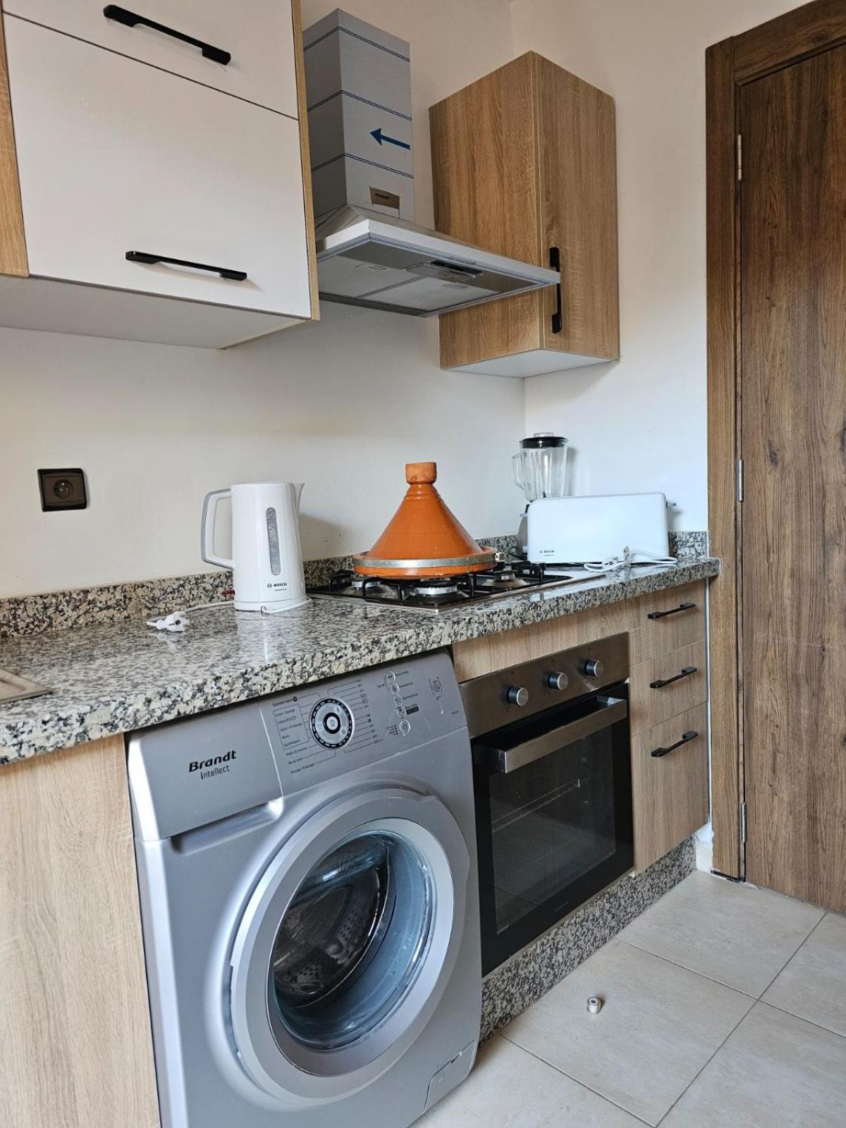 De Reve 2 Apartment