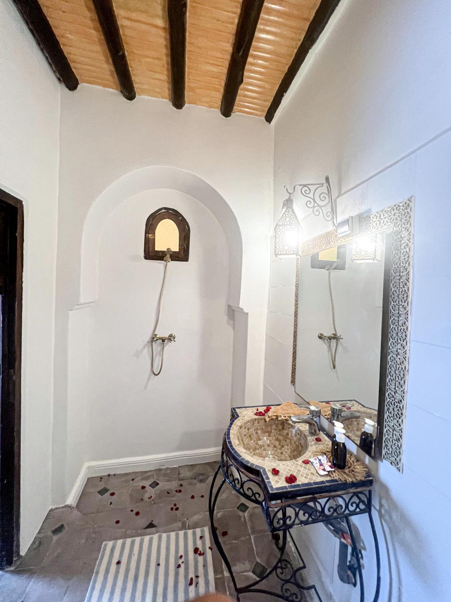 Musa Maison d'hôtes Marrakesh