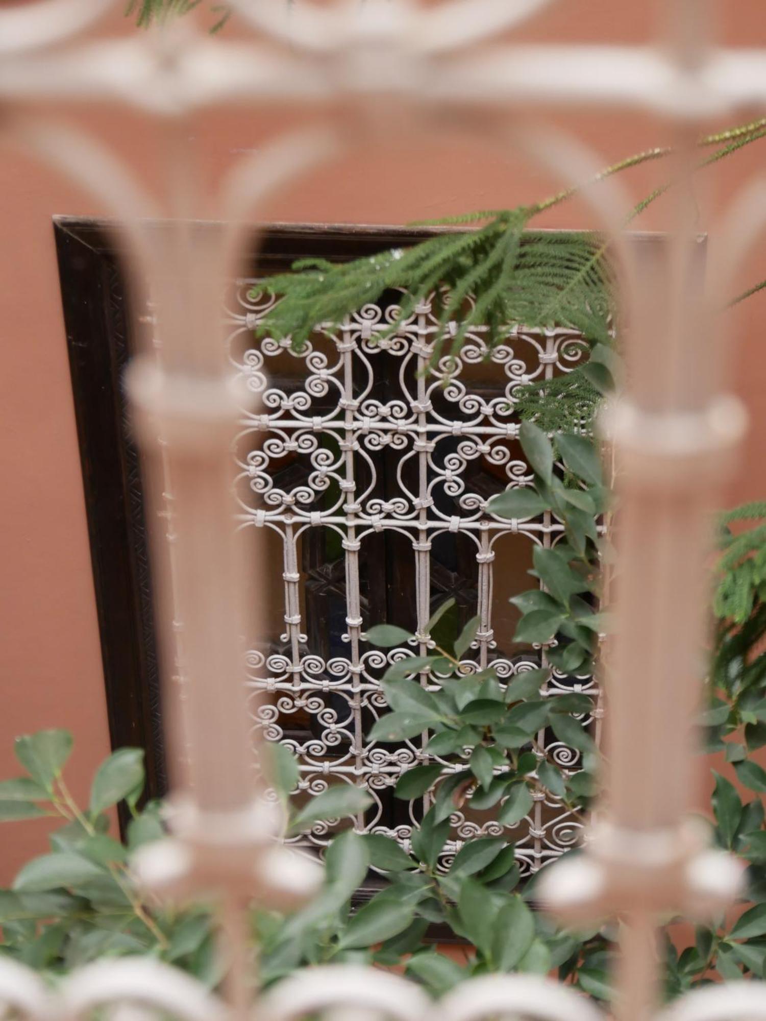 Musa Maison d'hôtes