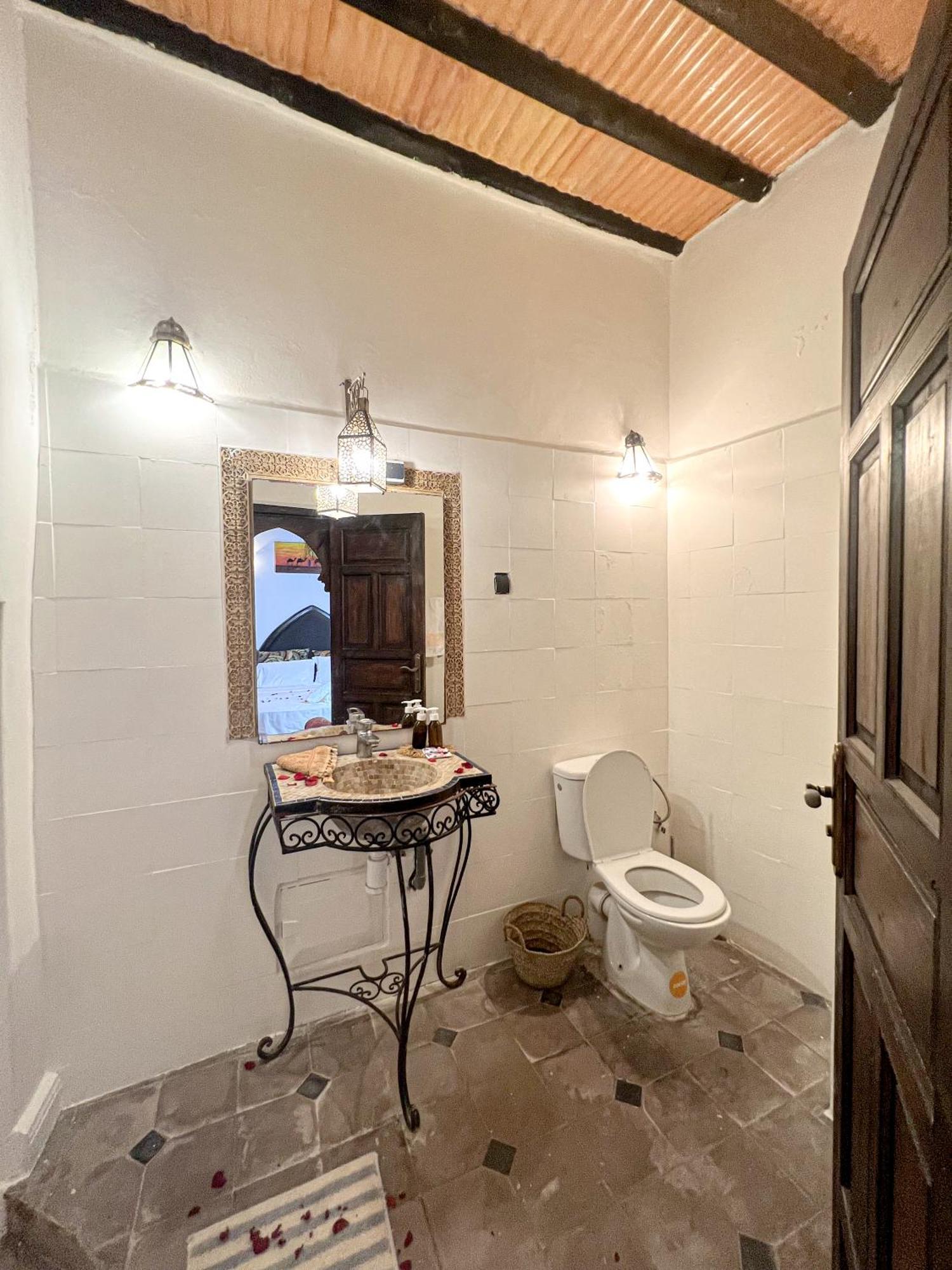 Maison d'hôtes Musa *